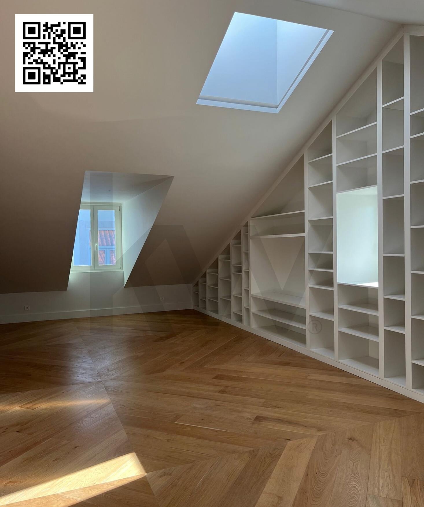 Appartement 1 chambre à Vendre à Lisbonne - Portugal - 4