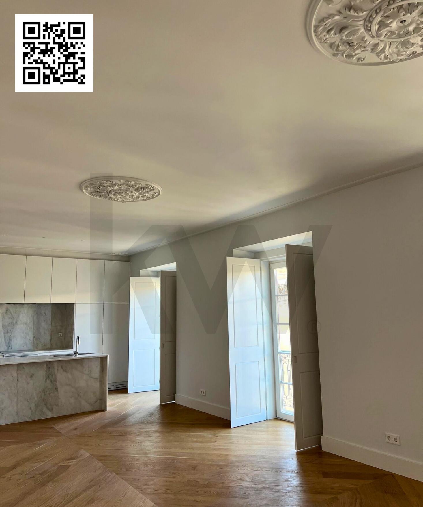 Appartement 1 chambre à Vendre à Lisbonne - Portugal - 6