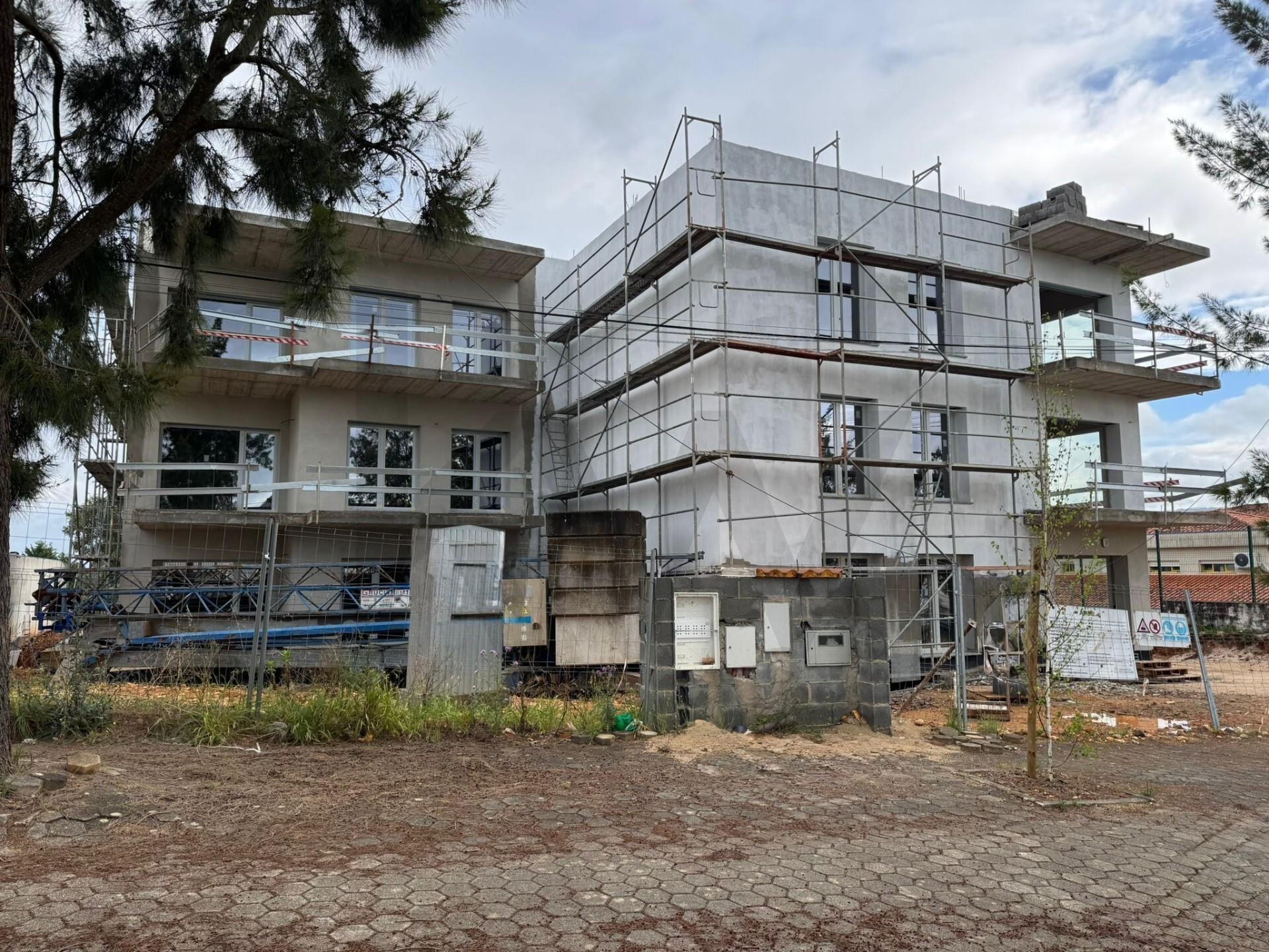 Apartamento T2 à Venda em Lordemão - Coimbra - Portugal - 4