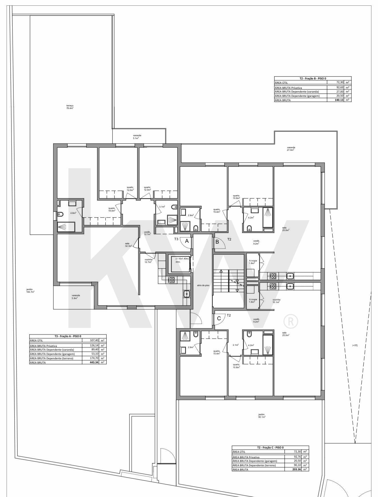 Apartamento T2 à Venda em Lordemão - Coimbra - Portugal - 8