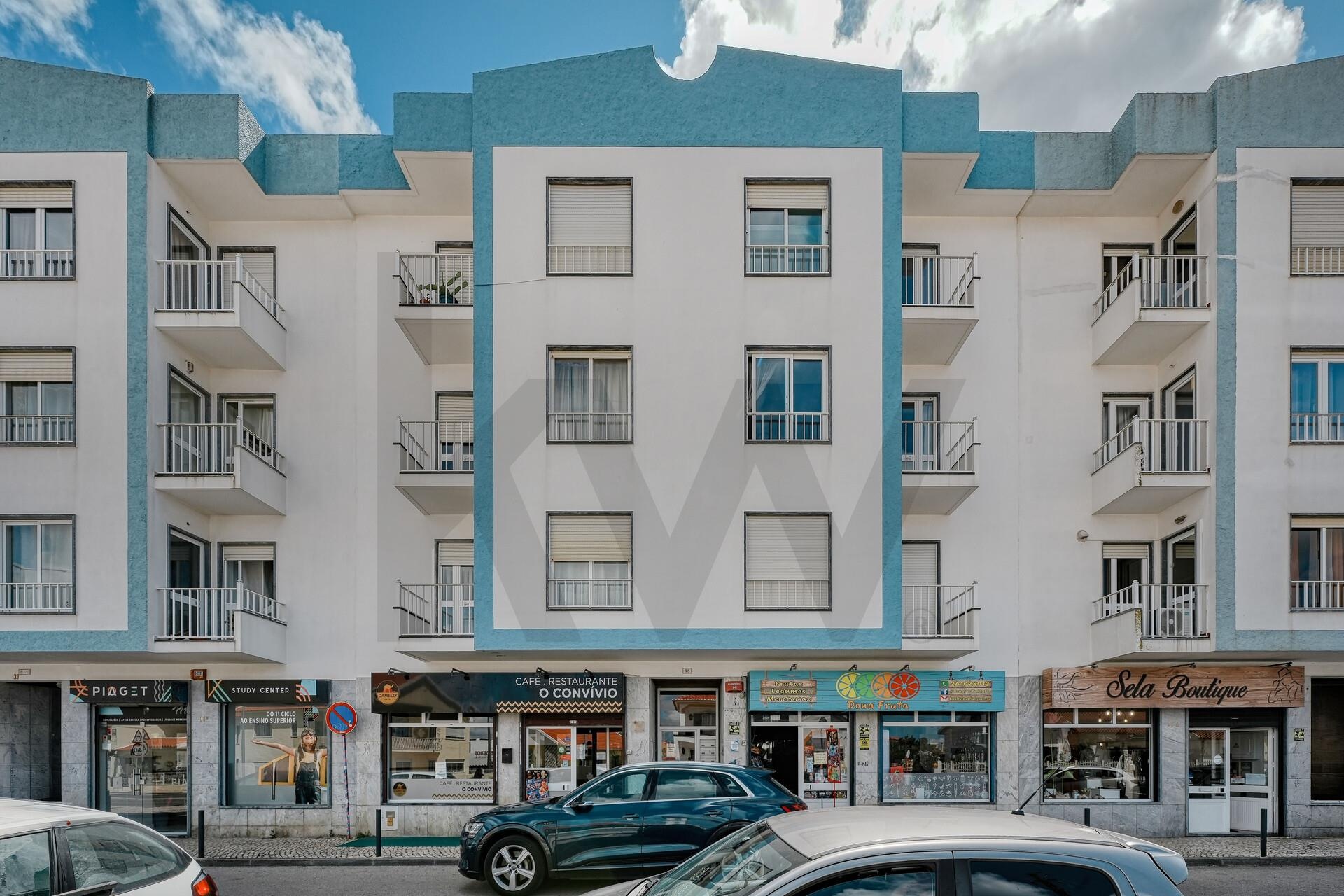 Apartamento T2 à Venda em Mafra - Lisboa - Portugal - 2
