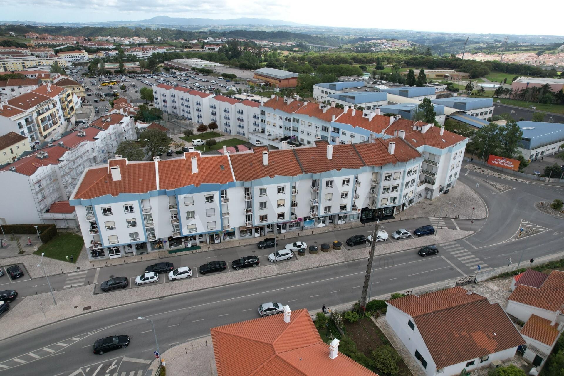 Apartamento T2 à Venda em Mafra - Lisboa - Portugal - 3