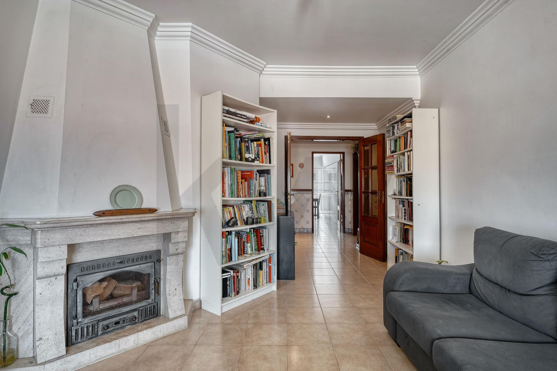 Apartamento T2 à Venda em Mafra - Lisboa - Portugal - 4