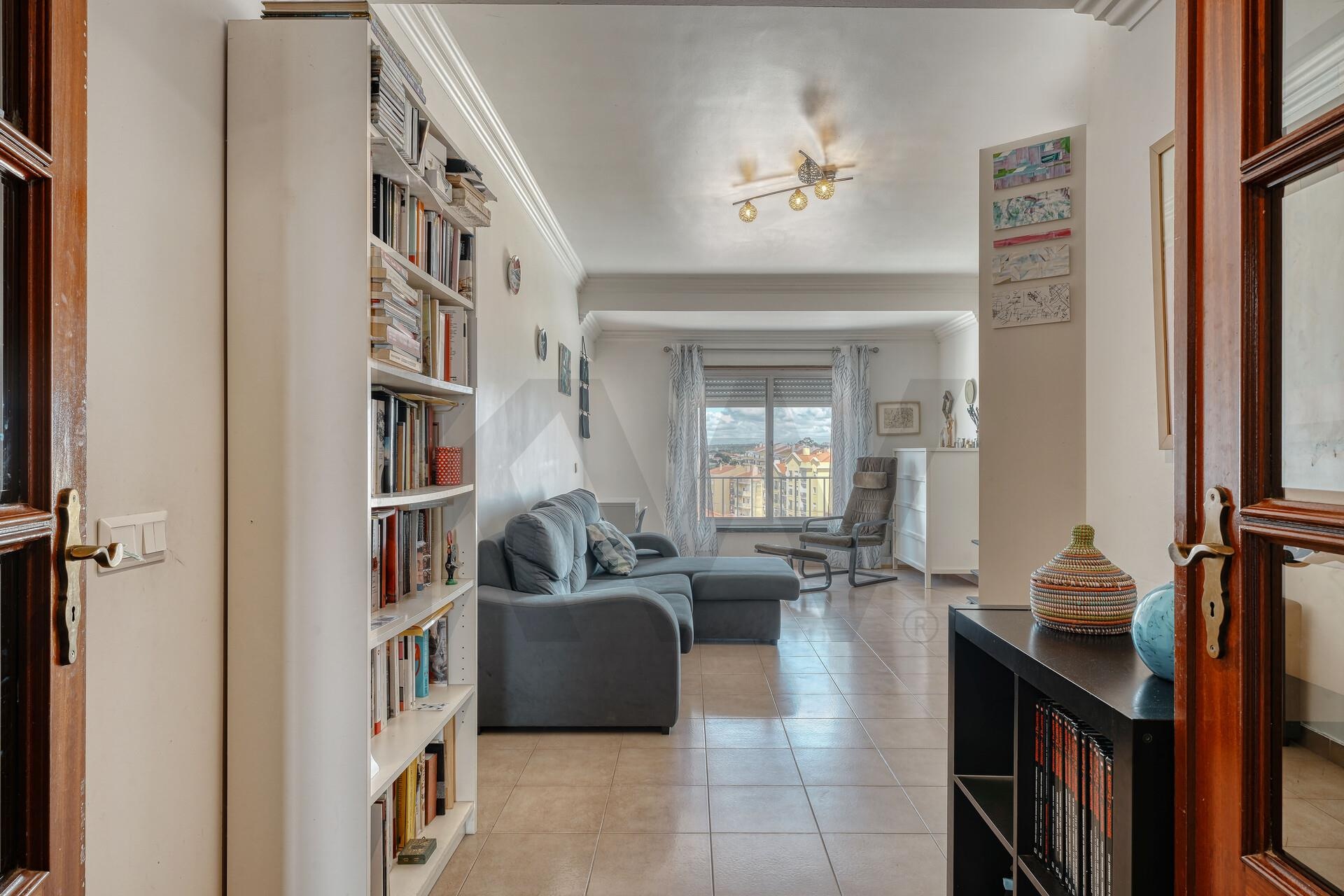 Apartamento T2 à Venda em Mafra - Lisboa - Portugal - 5