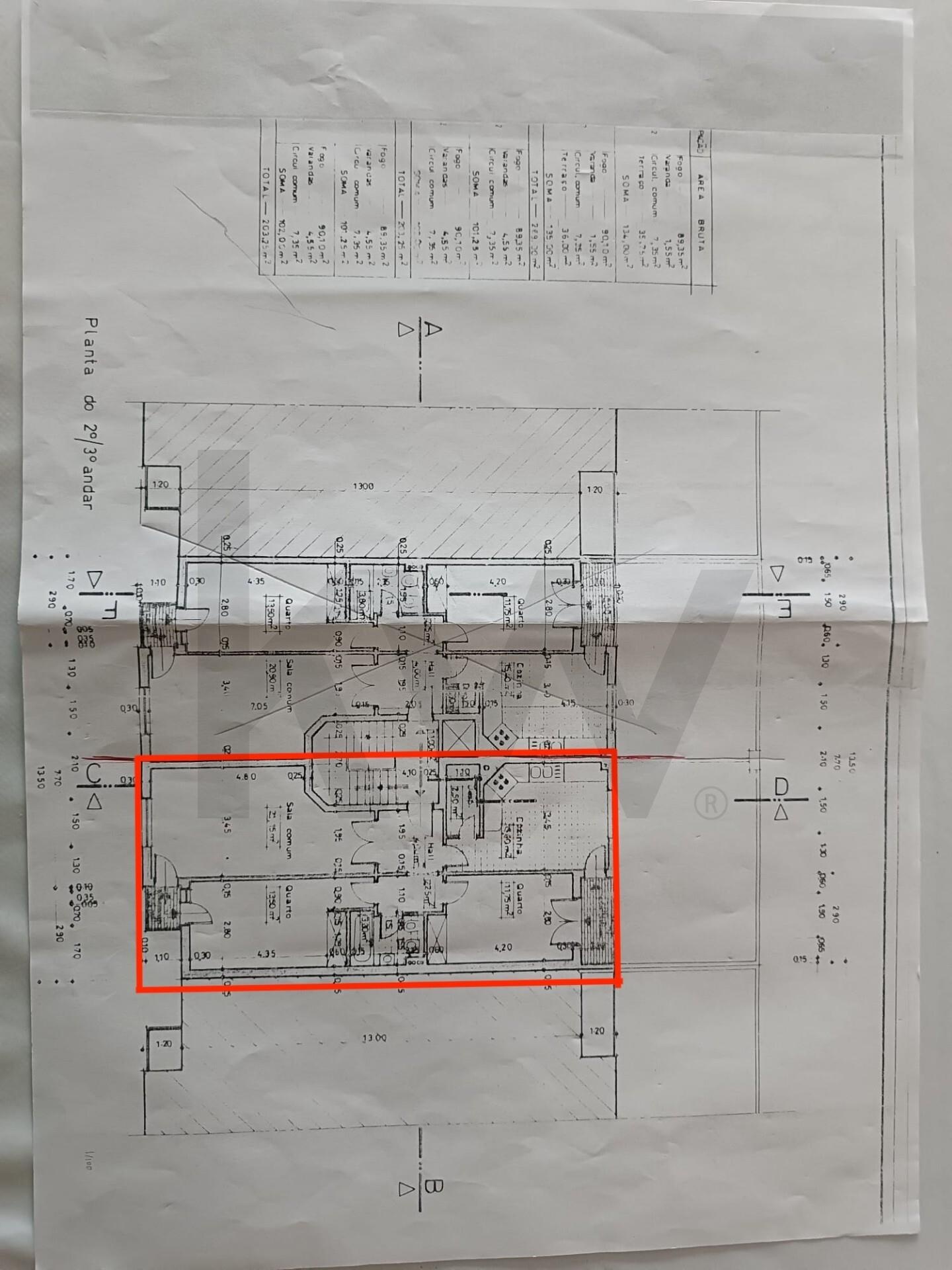 Apartamento T2 à Venda em Mafra - Lisboa - Portugal - 6