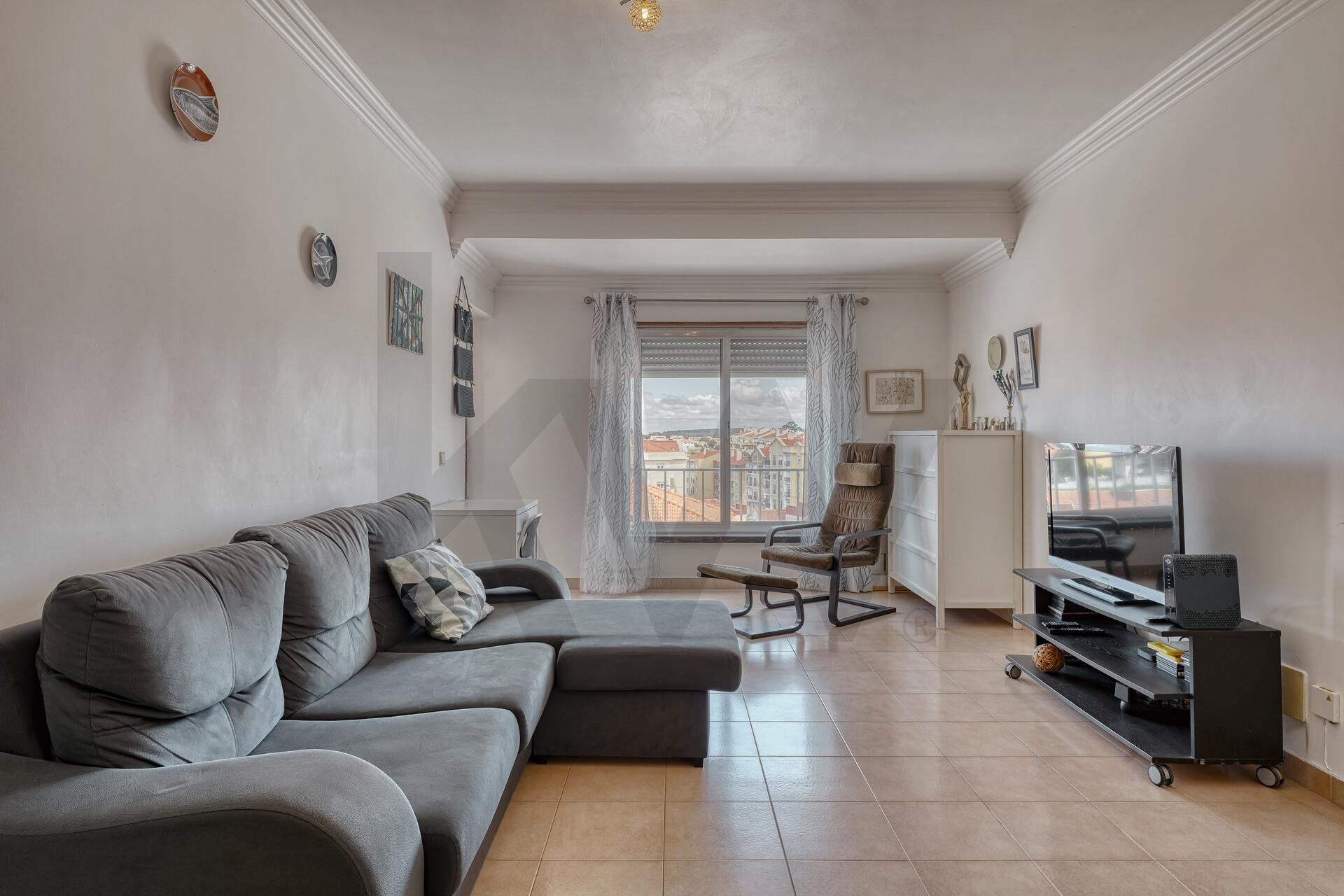 Apartamento T2 à Venda em Mafra - Lisboa - Portugal - 7