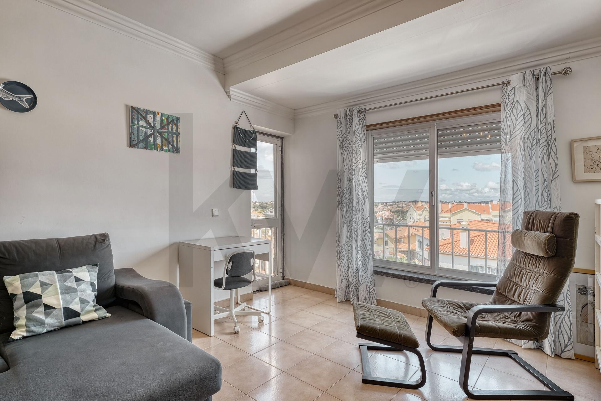 Apartamento T2 à Venda em Mafra - Lisboa - Portugal - 8