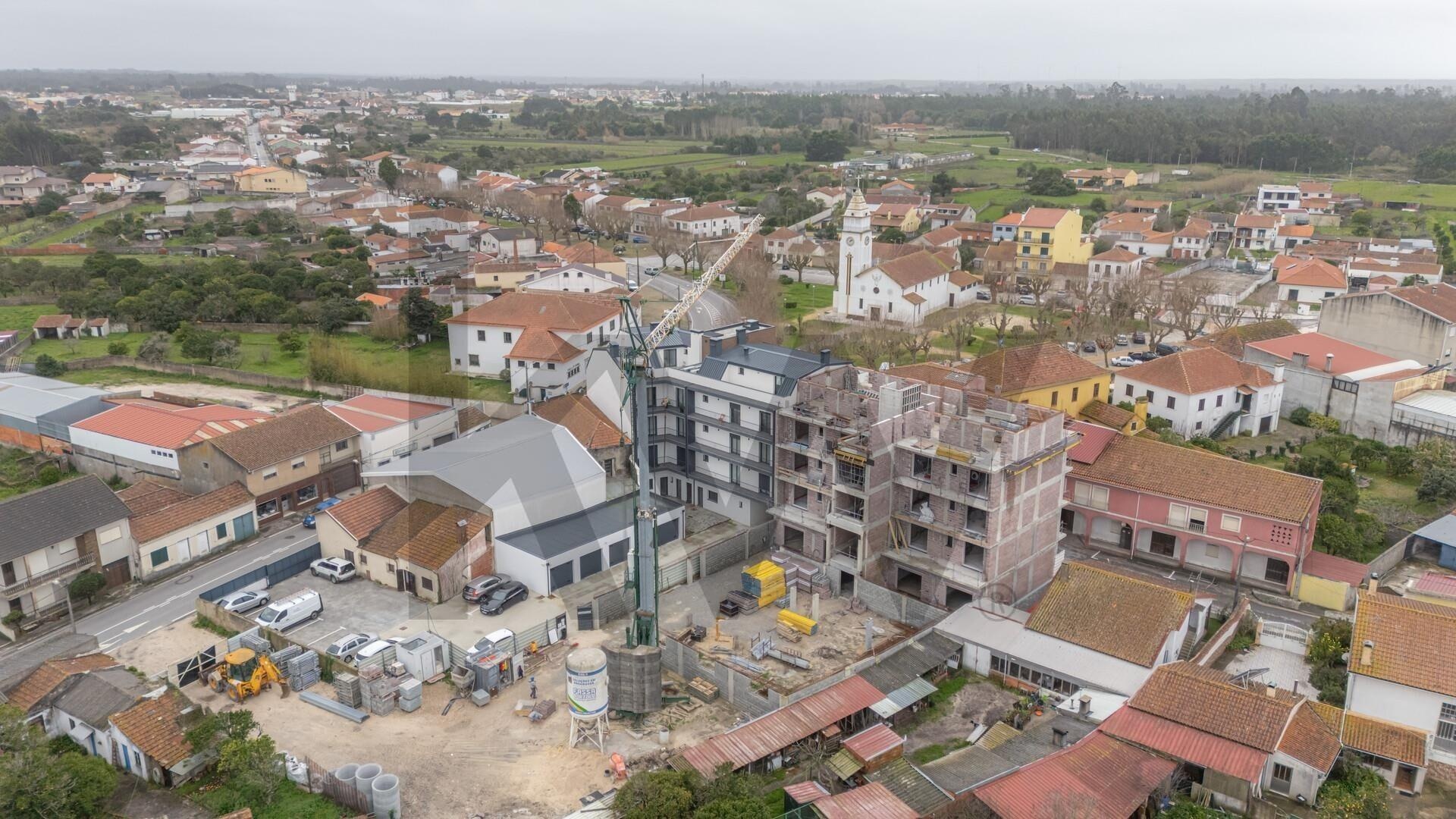 Apartamento T2 en Venta en Mira - Coimbra - Portugal - 8