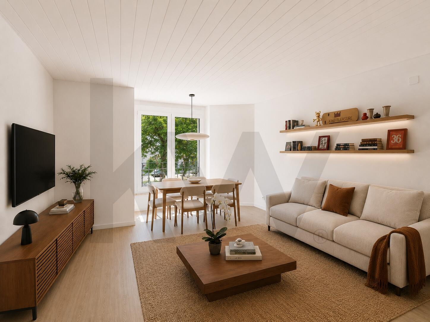 Apartamento T2 à Venda em Monte Estoril - Lisboa - Portugal - 2