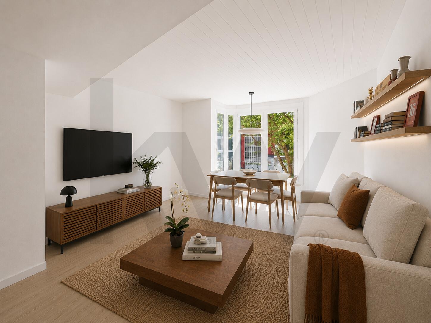 Apartamento T2 à Venda em Monte Estoril - Lisboa - Portugal - 4
