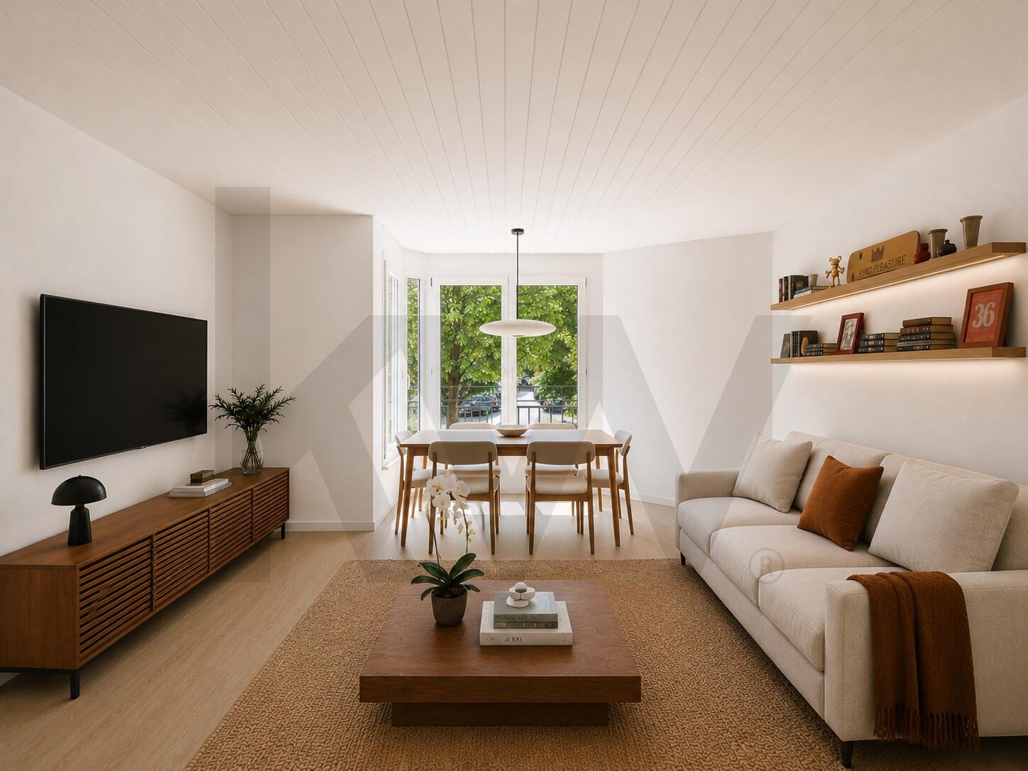 Apartamento T2 à Venda em Monte Estoril - Lisboa - Portugal - 6