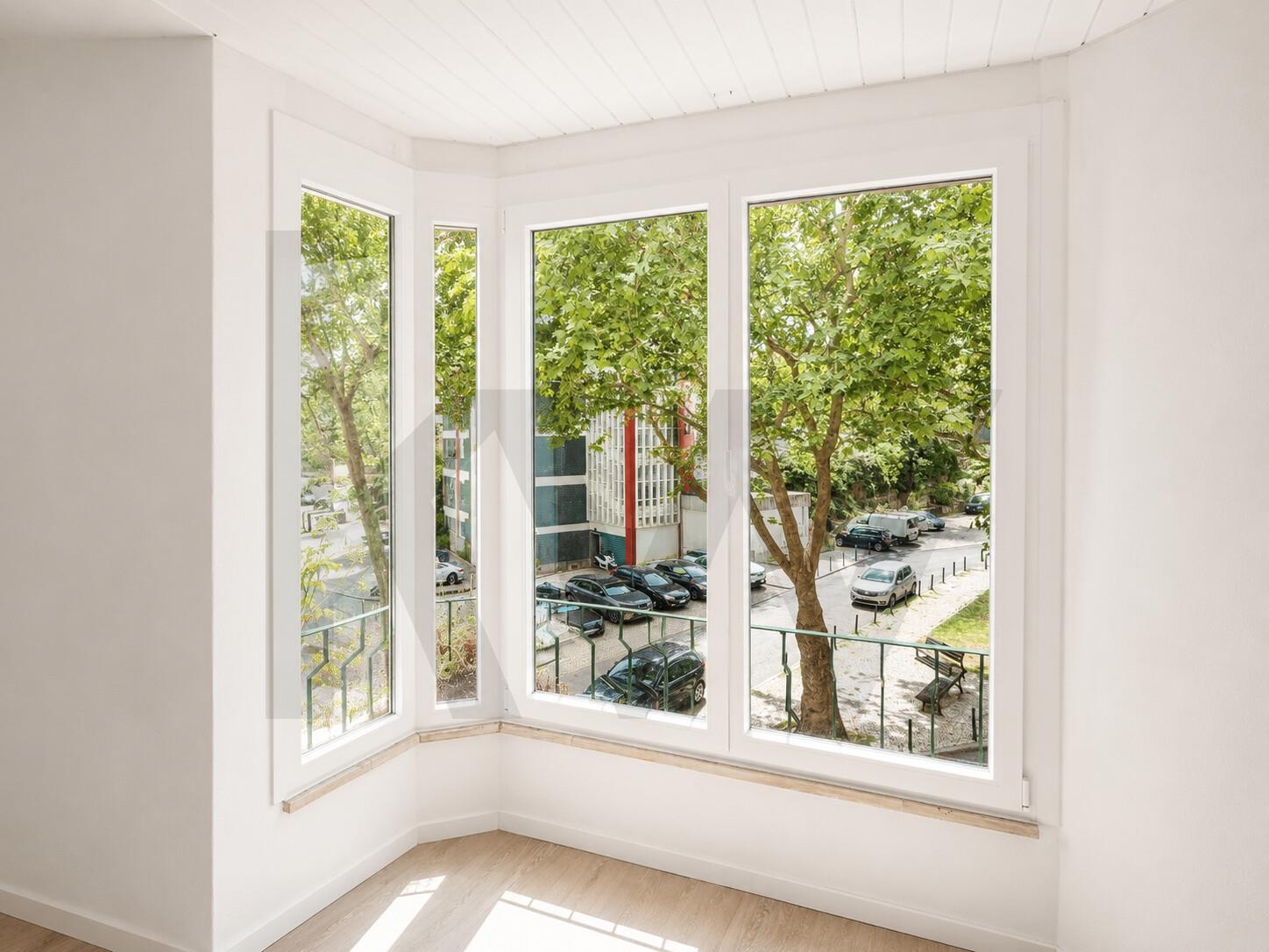 Apartamento T2 à Venda em Monte Estoril - Lisboa - Portugal - 7