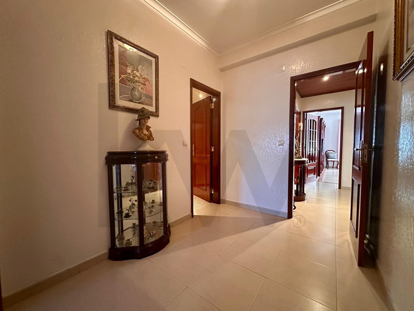 Apartamento T2 à Venda em Montijo - Setúbal - Portugal - 5