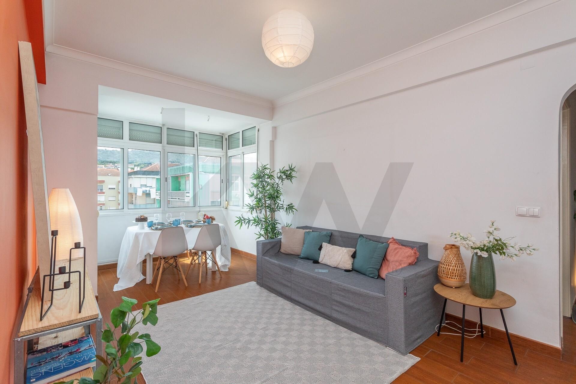 Apartamento T2 en Venta en Odivelas - Lisboa - Portugal - 1
