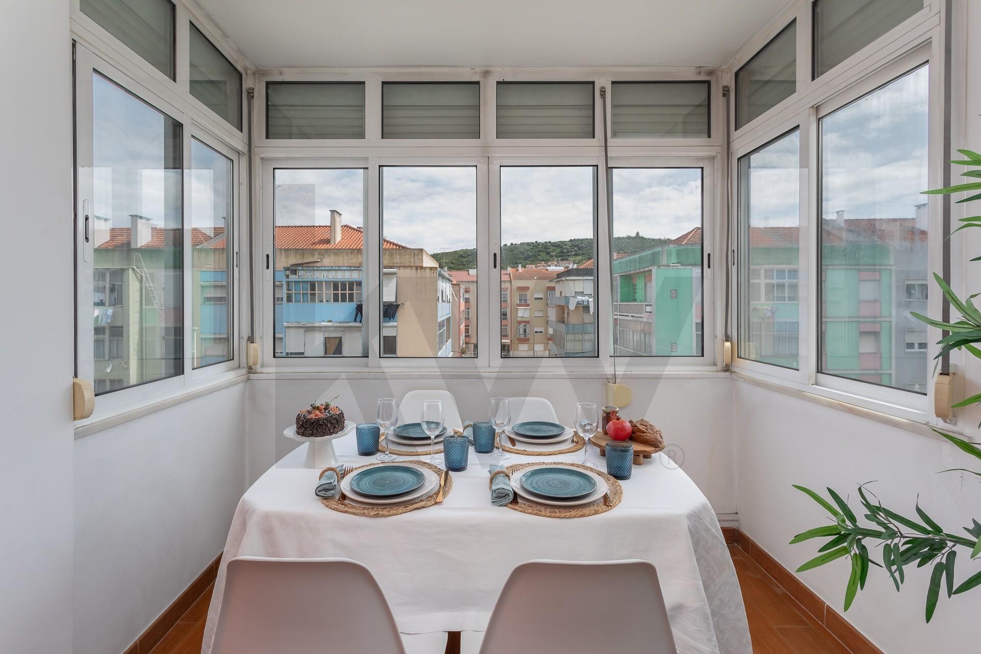 Apartamento T2 en Venta en Odivelas - Lisboa - Portugal - 3