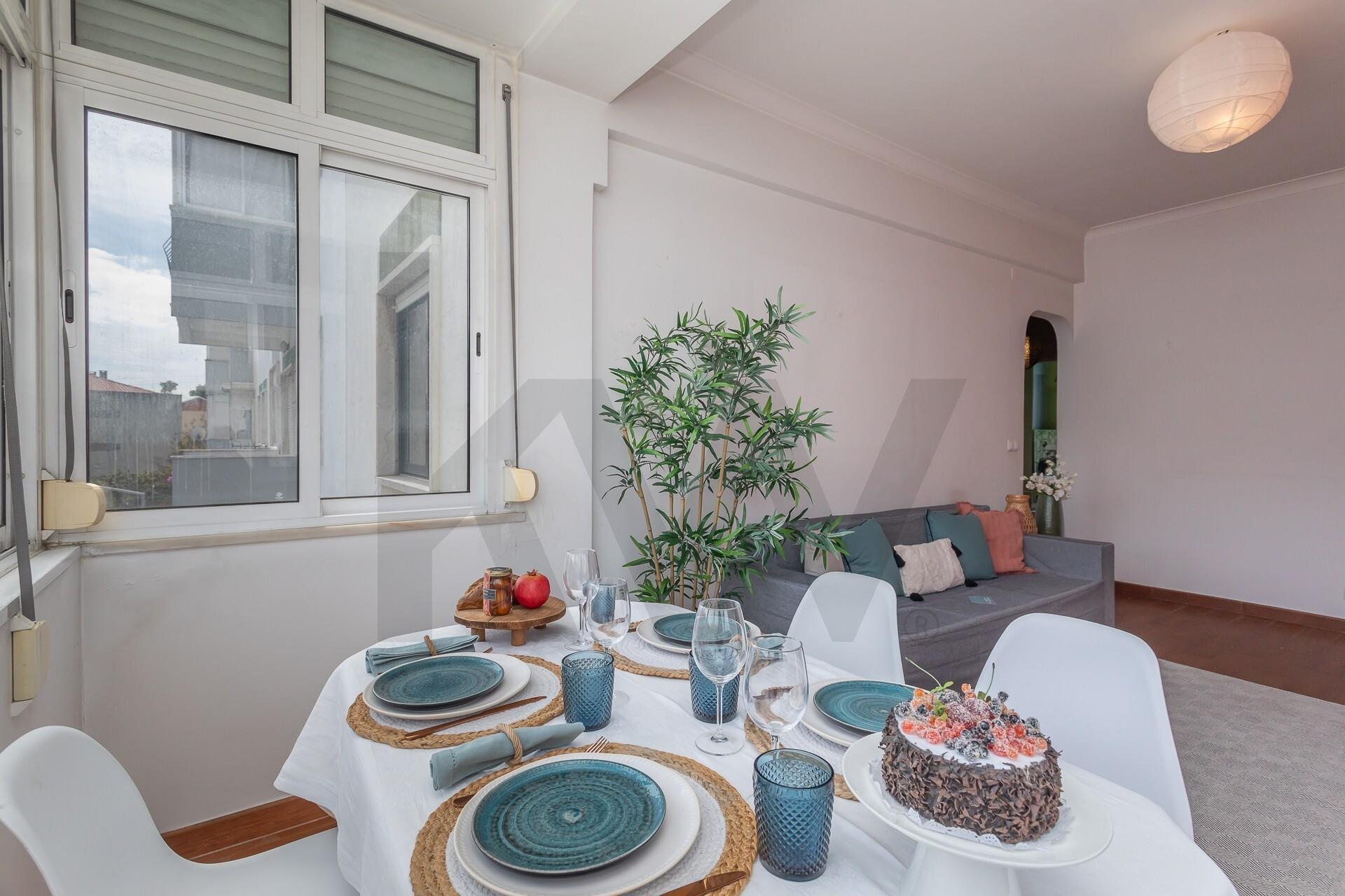 Apartamento T2 en Venta en Odivelas - Lisboa - Portugal - 4