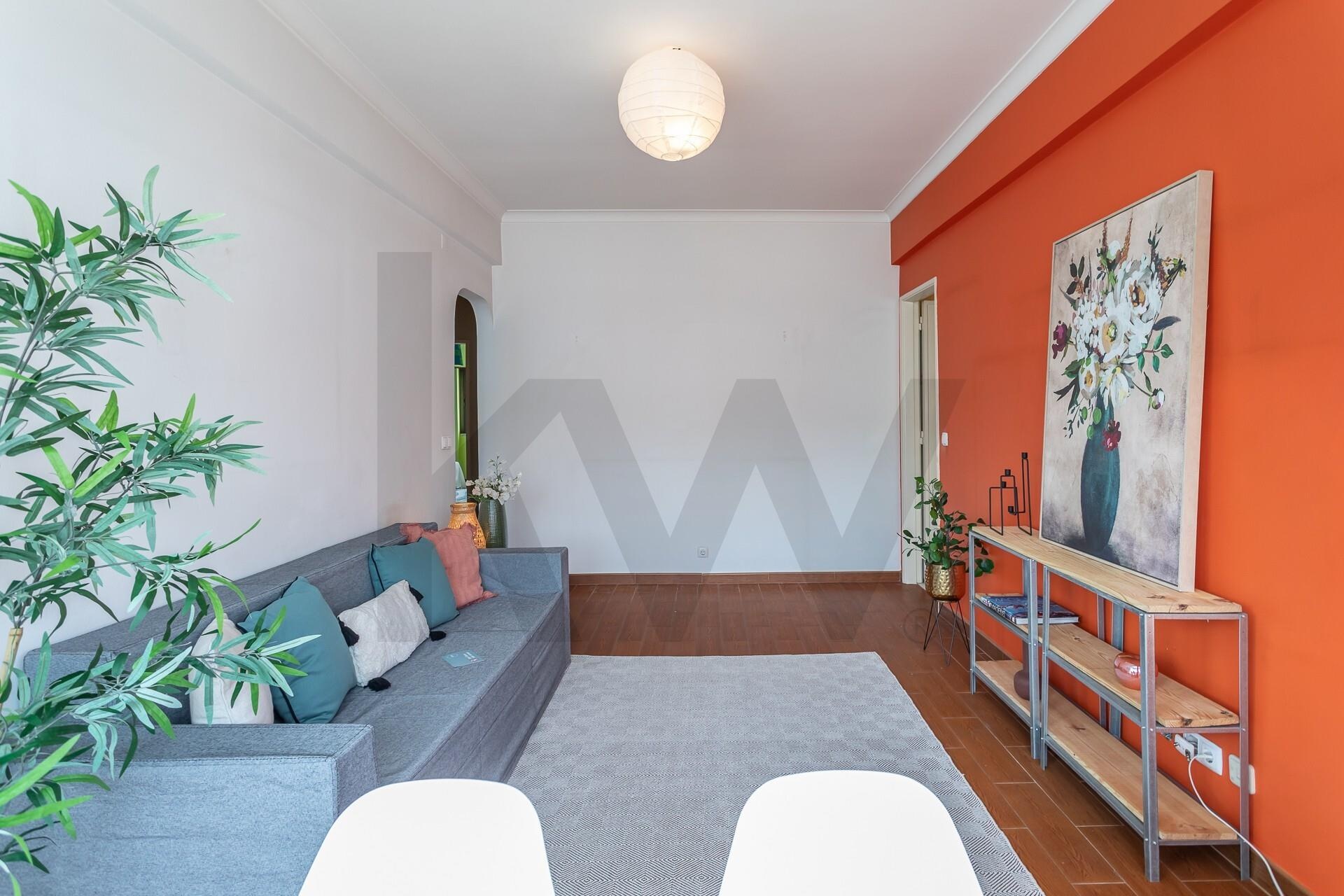 Apartamento T2 en Venta en Odivelas - Lisboa - Portugal - 5
