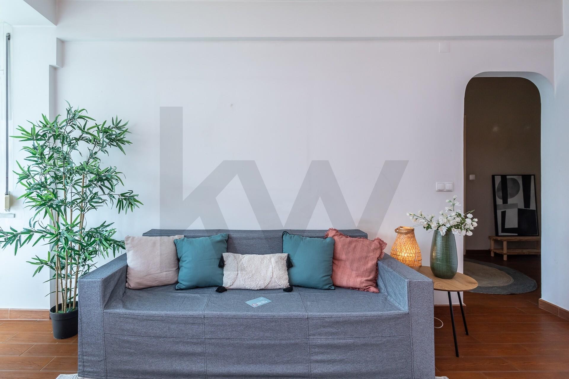 Apartamento T2 en Venta en Odivelas - Lisboa - Portugal - 6