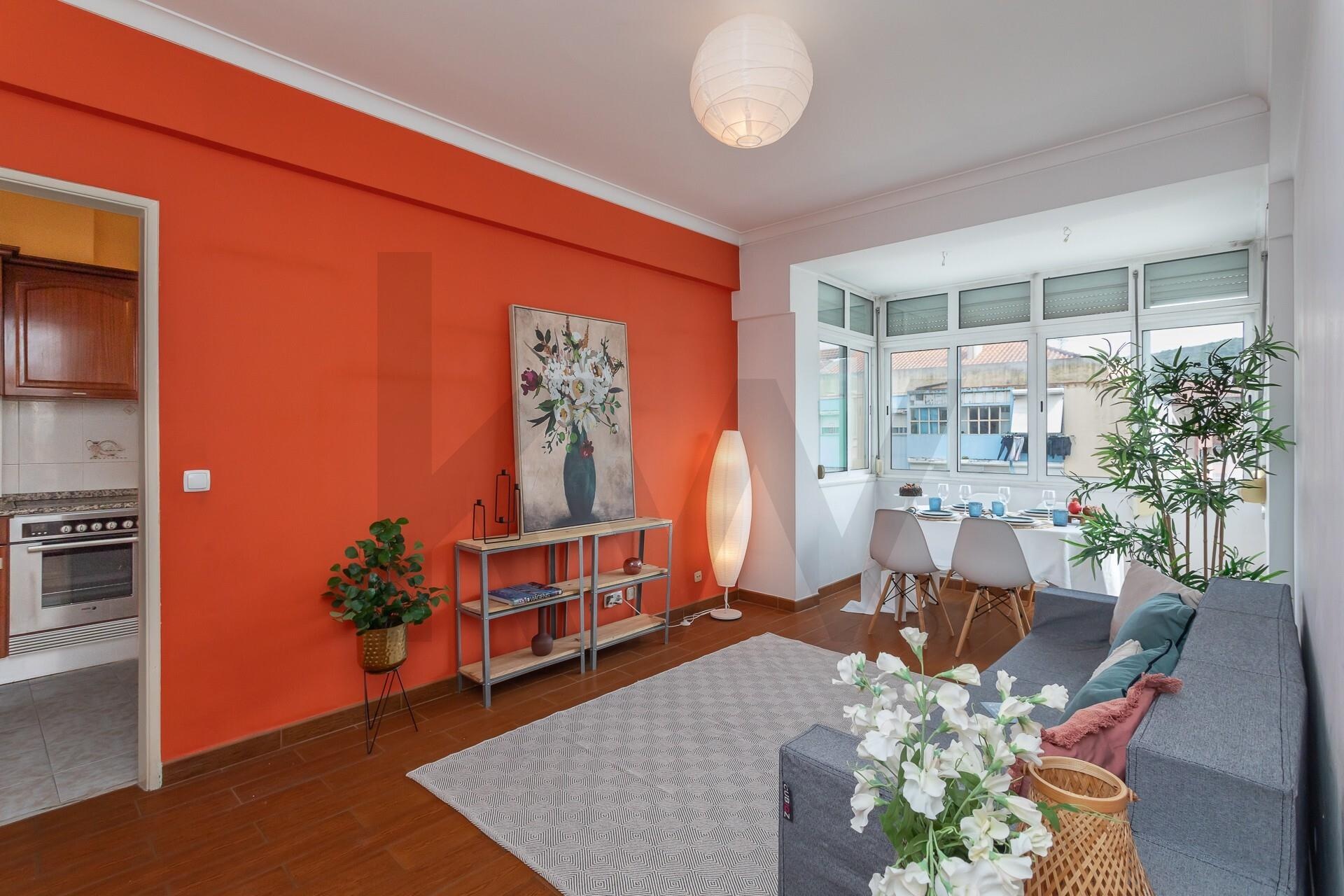 Apartamento T2 en Venta en Odivelas - Lisboa - Portugal - 8