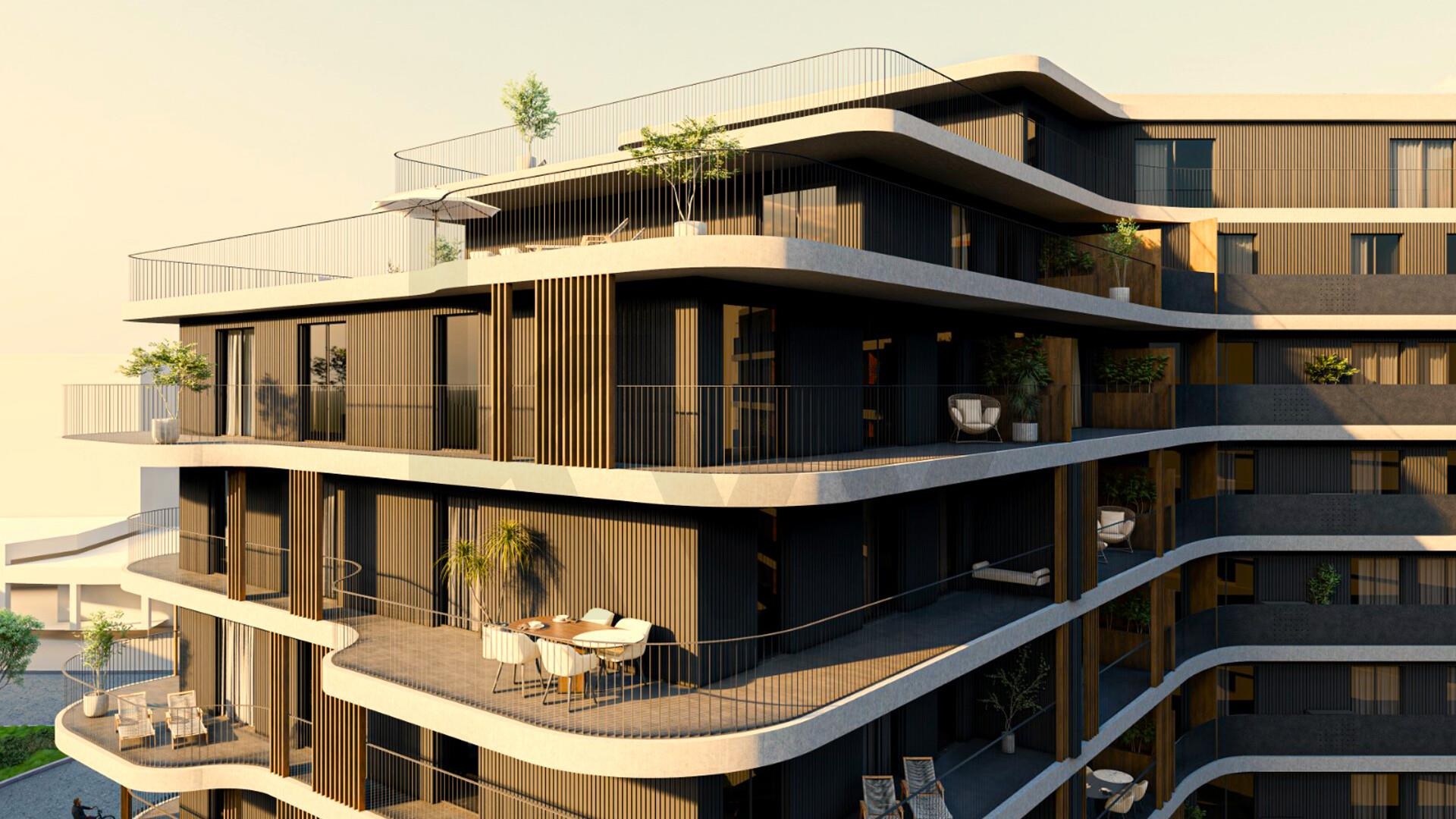 Apartamento T2 à Venda em Oliveira Do Douro - Porto - Portugal - 1