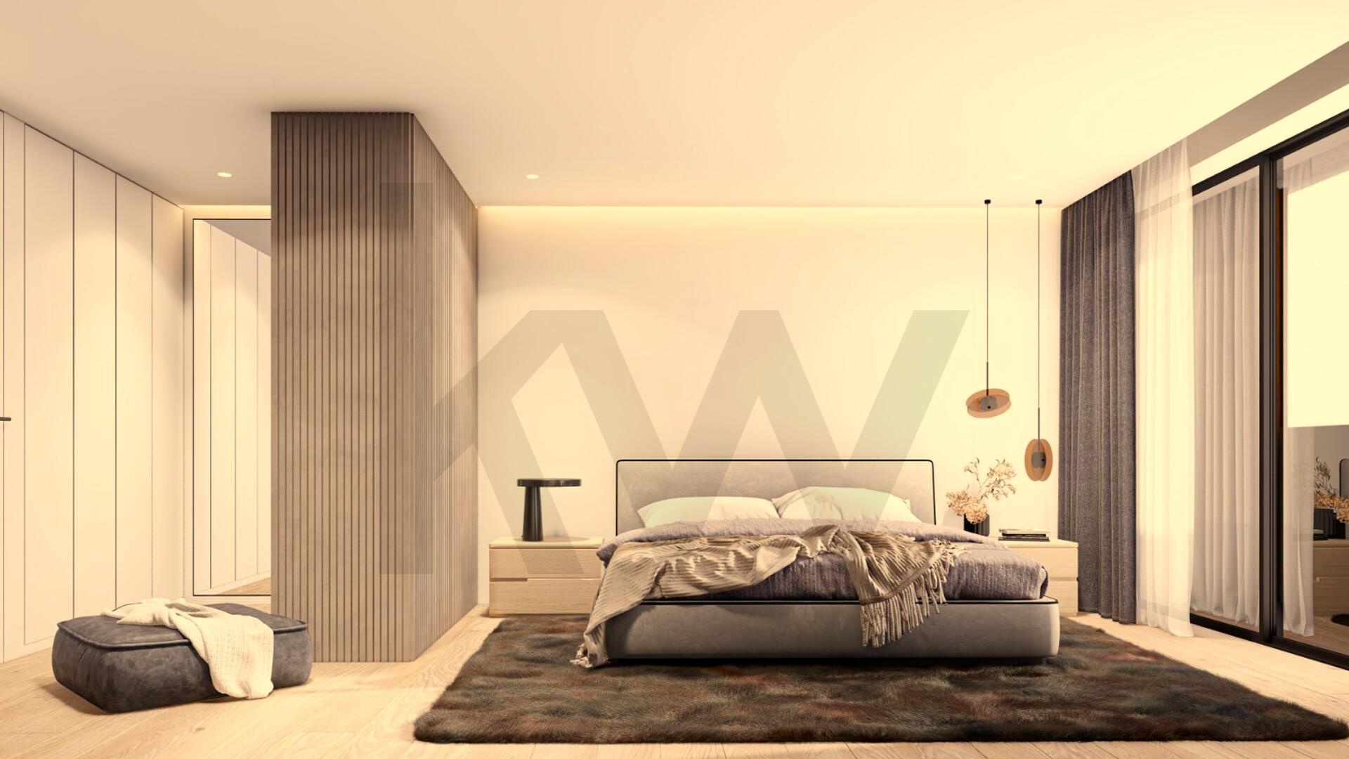 Apartamento T2 à Venda em Oliveira Do Douro - Porto - Portugal - 7