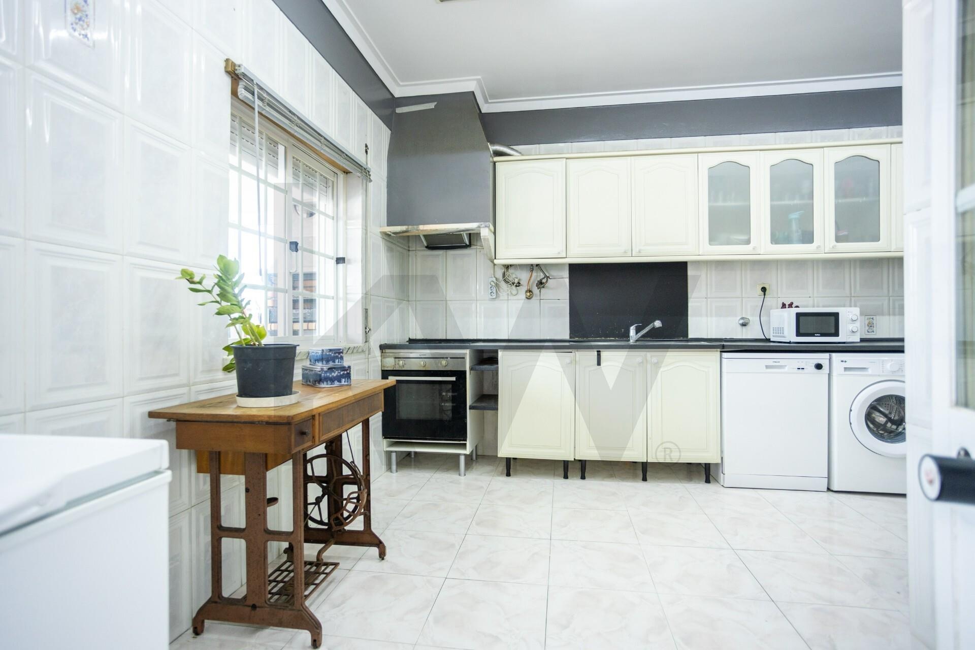 Apartamento T2 en Venta en Palhais Brr - Setúbal - Portugal - 1