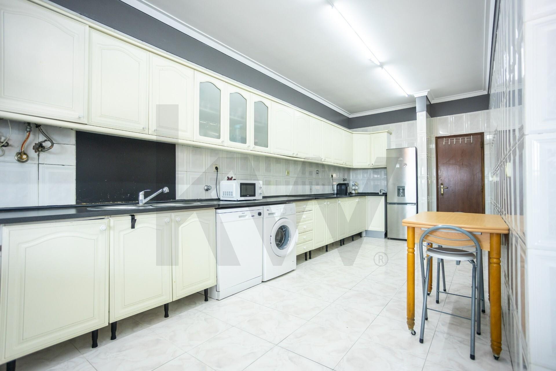 Apartamento T2 en Venta en Palhais Brr - Setúbal - Portugal - 3