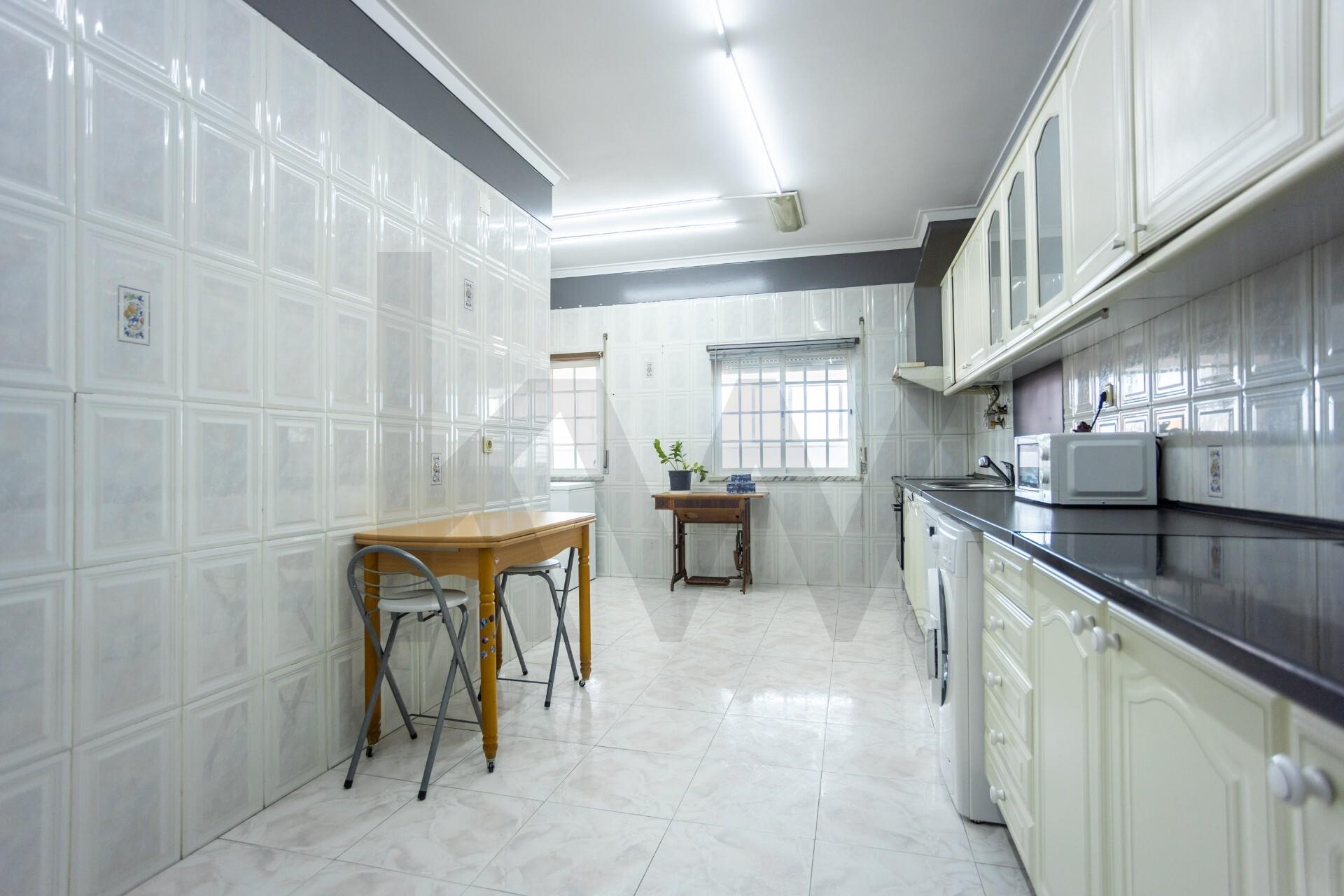 Apartamento T2 en Venta en Palhais Brr - Setúbal - Portugal - 4