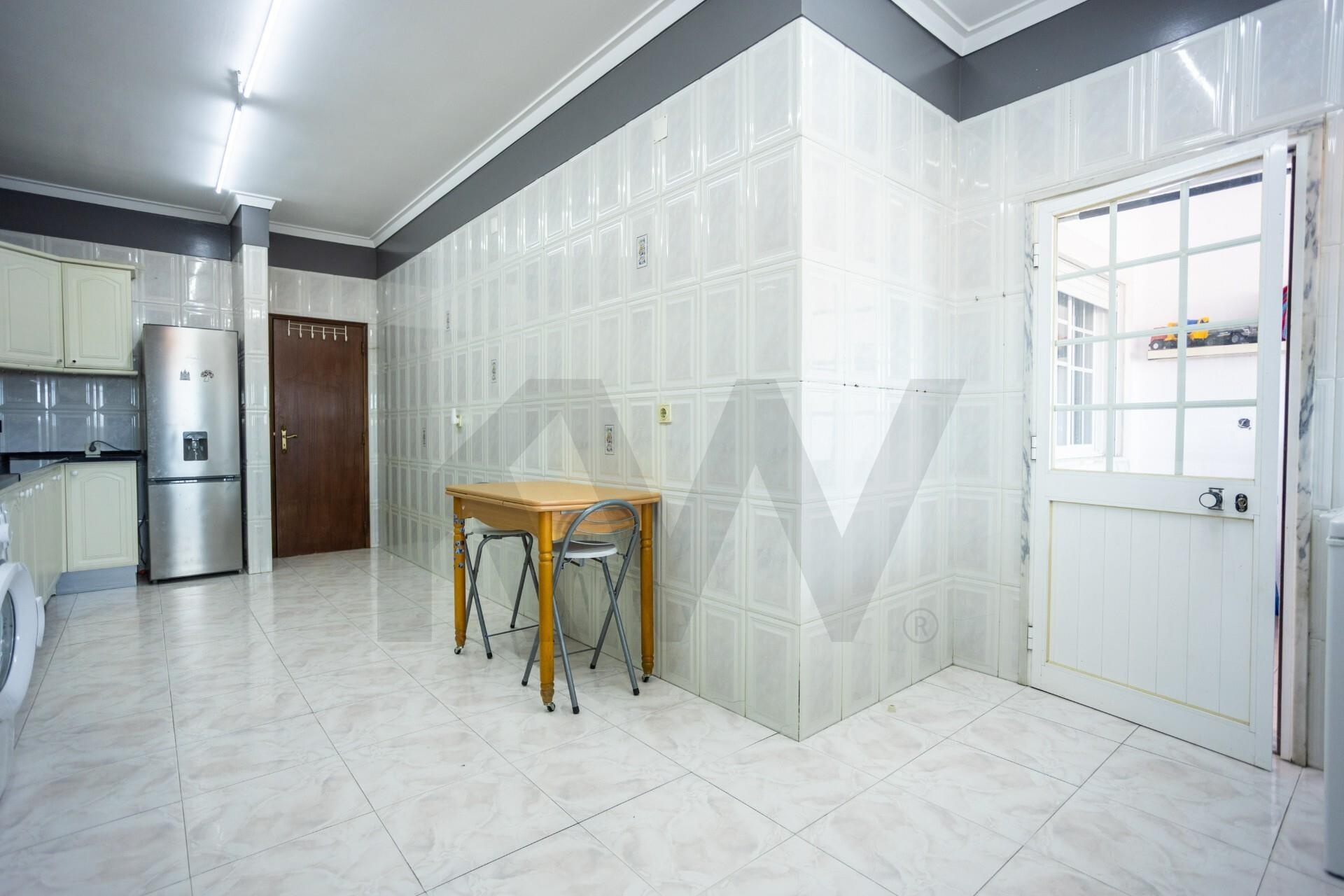 Apartamento T2 en Venta en Palhais Brr - Setúbal - Portugal - 8