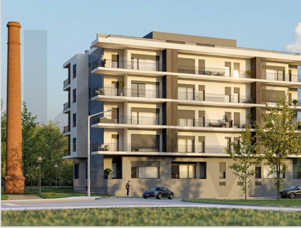 Apartamento T2 à Venda em Pombal - Leiria - Portugal - 2