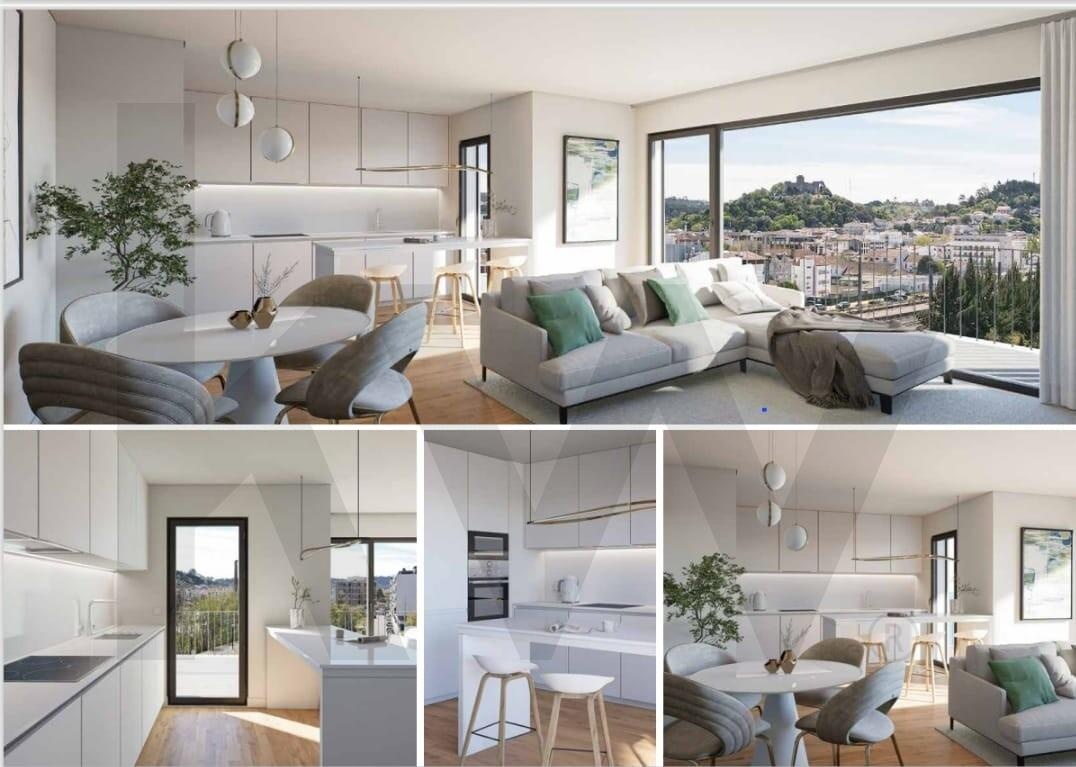 Apartamento T2 à Venda em Pombal - Leiria - Portugal - 4