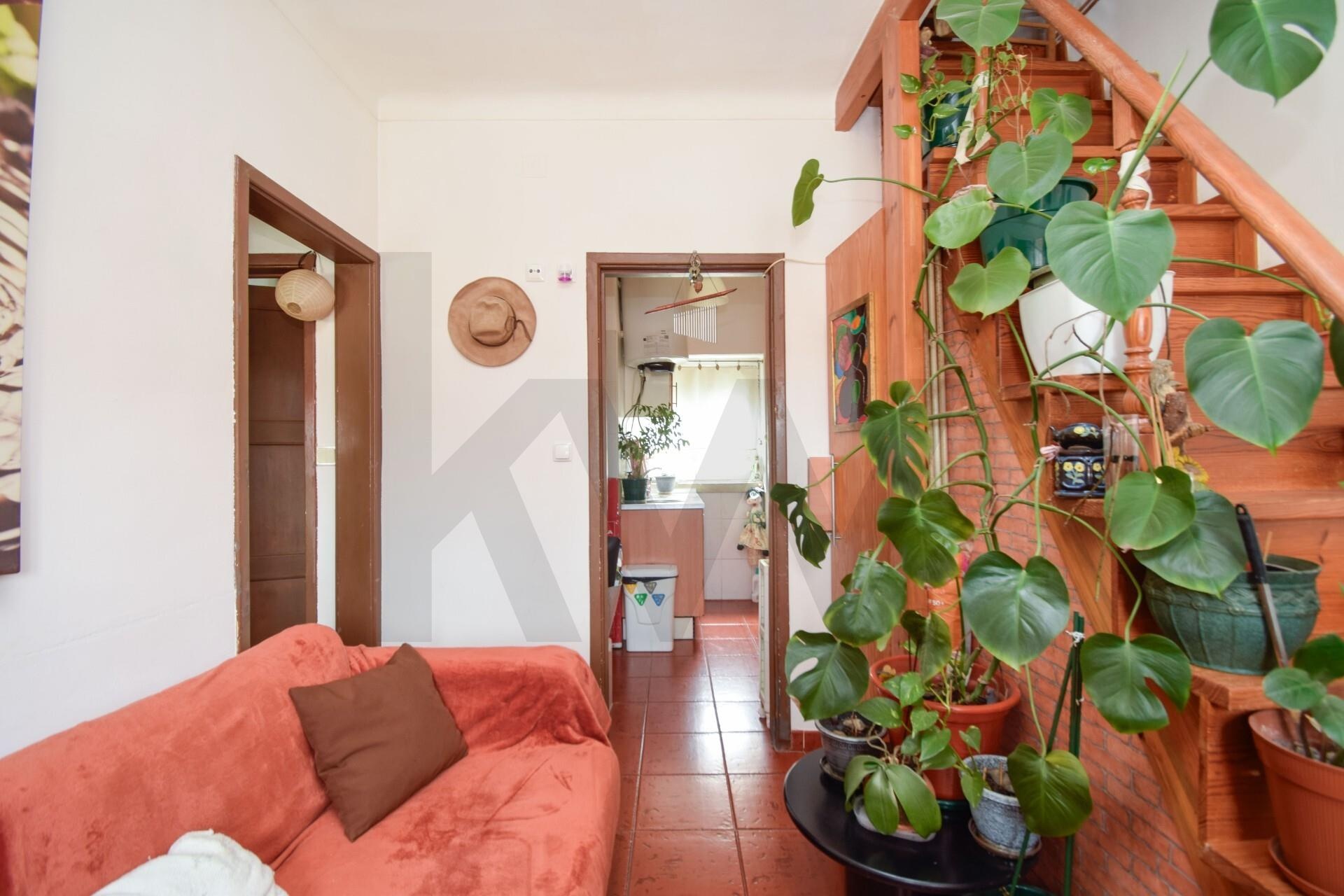 Apartamento T2 à Venda em Pontinha - Lisboa - Portugal - 4
