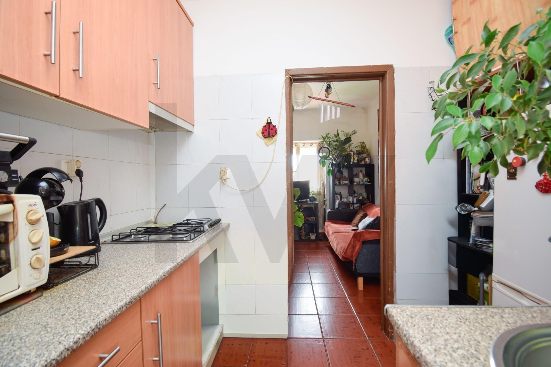 Apartamento T2 à Venda em Pontinha - Lisboa - Portugal - 5