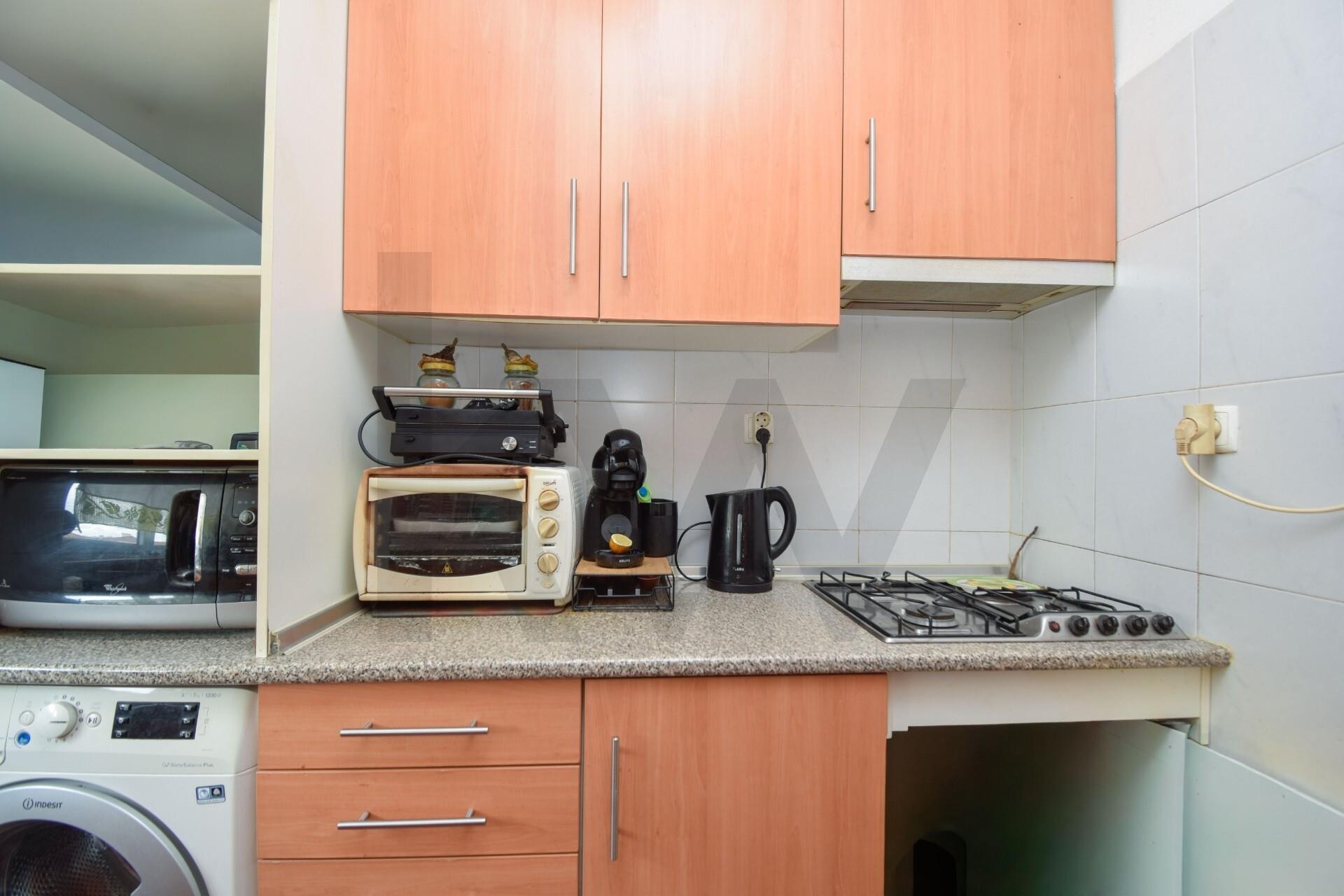 Apartamento T2 à Venda em Pontinha - Lisboa - Portugal - 6
