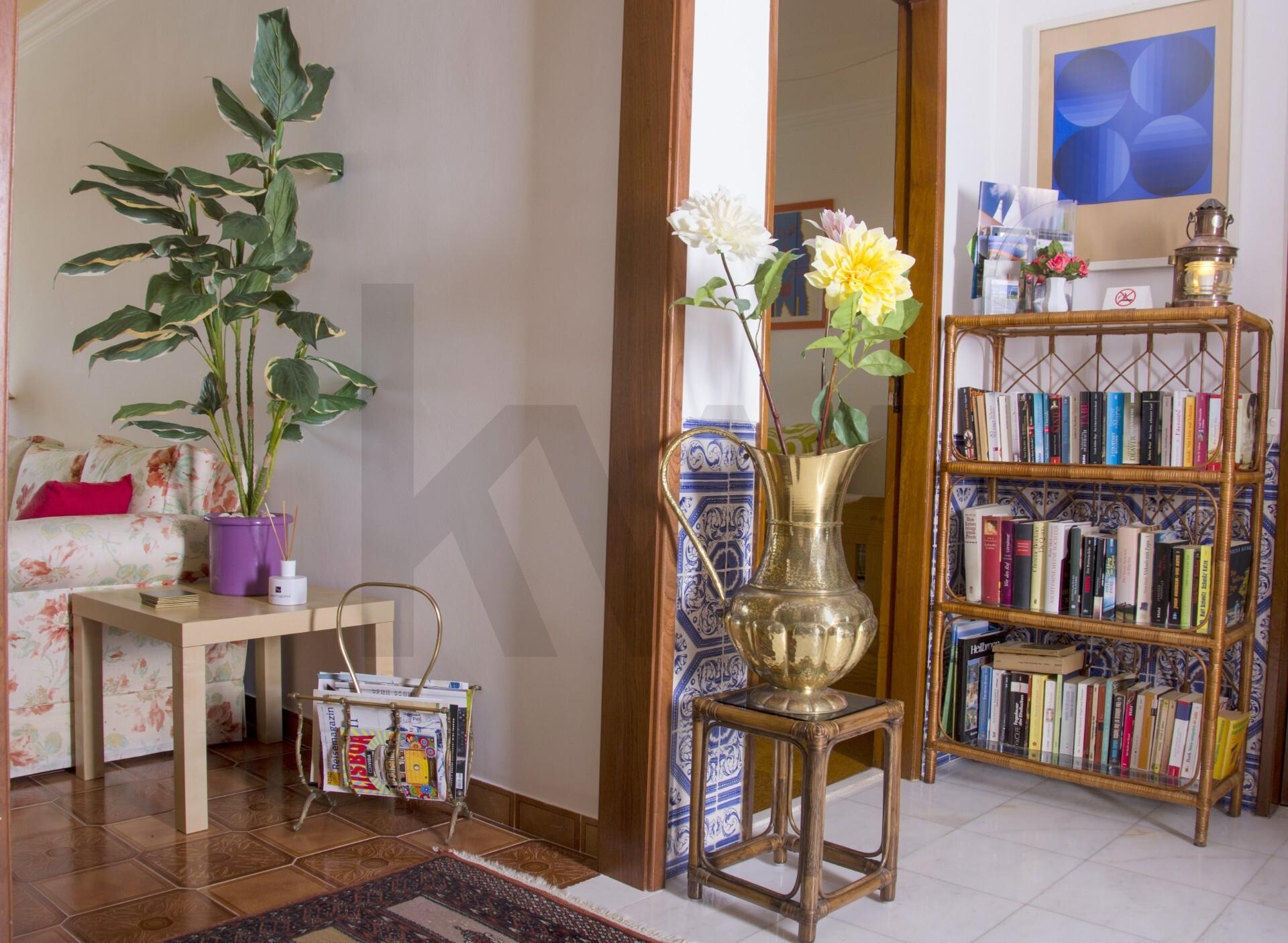 Apartamento T2 à Venda em Praia Das Maçãs - Lisboa - Portugal - 4