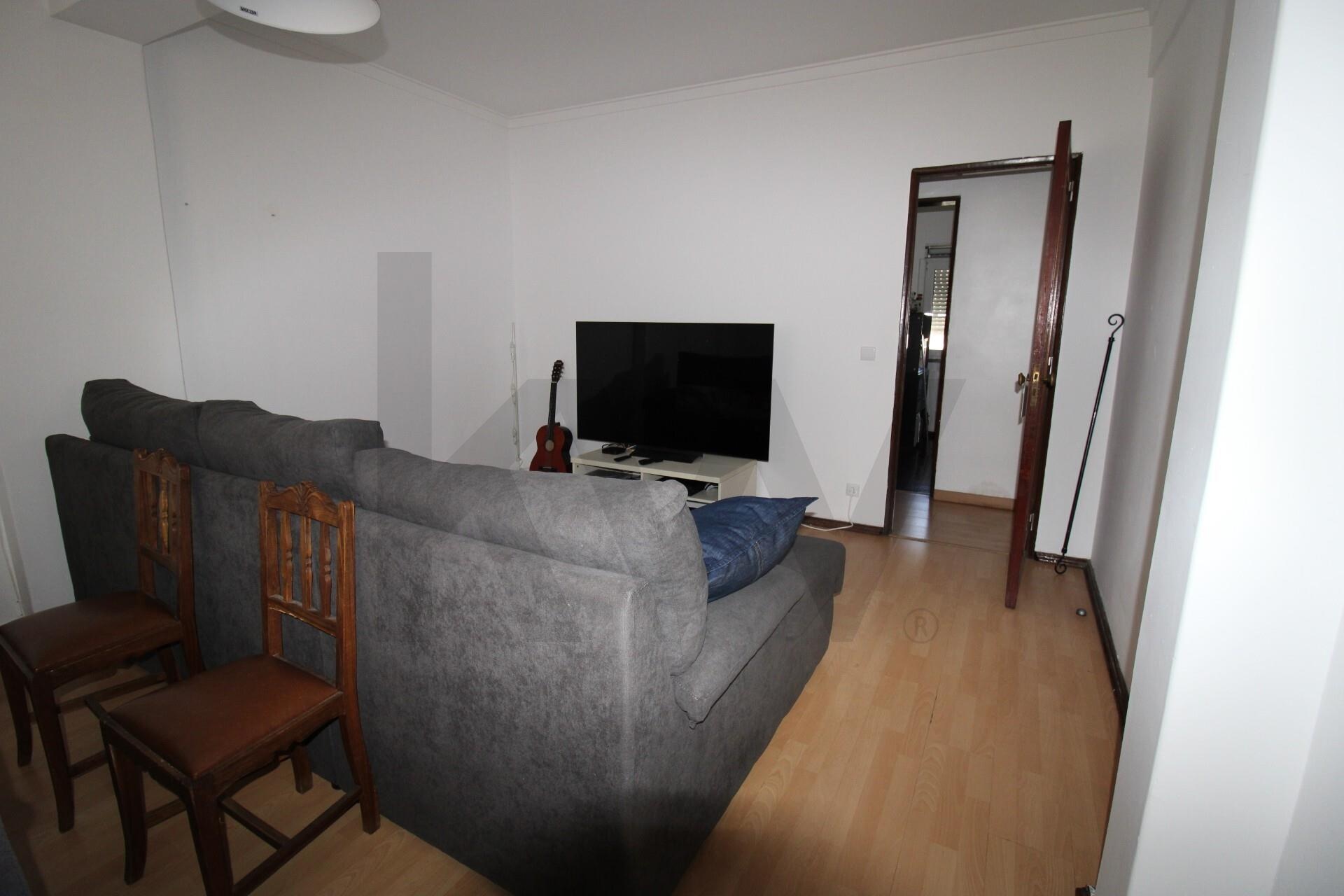 Apartamento T2 à Venda em Queluz - Lisboa - Portugal - 8