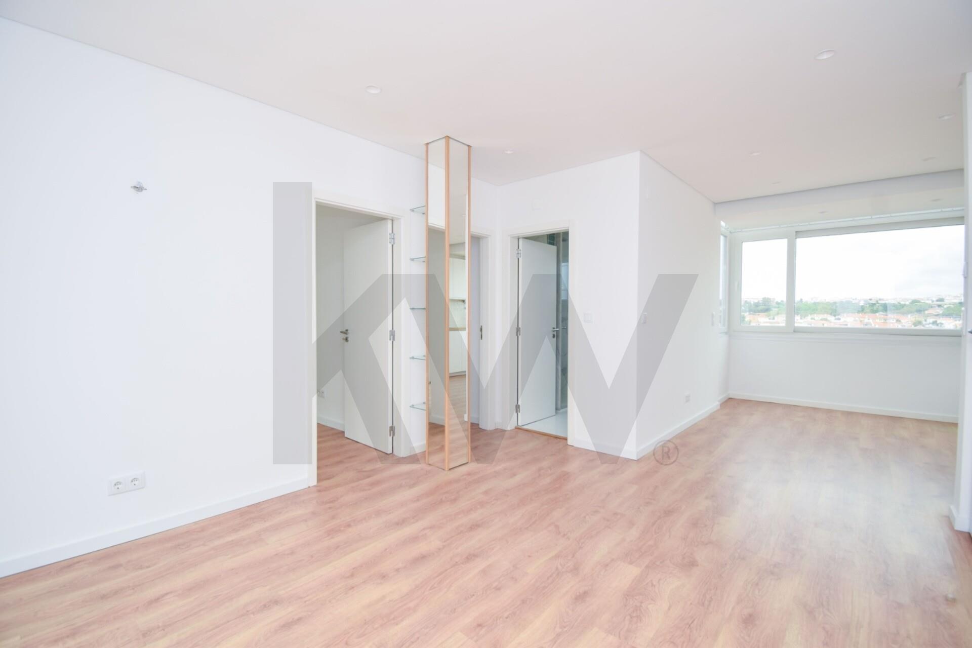 Appartement 2 chambres à Vendre à Queluz - Lisbonne - Portugal - 4