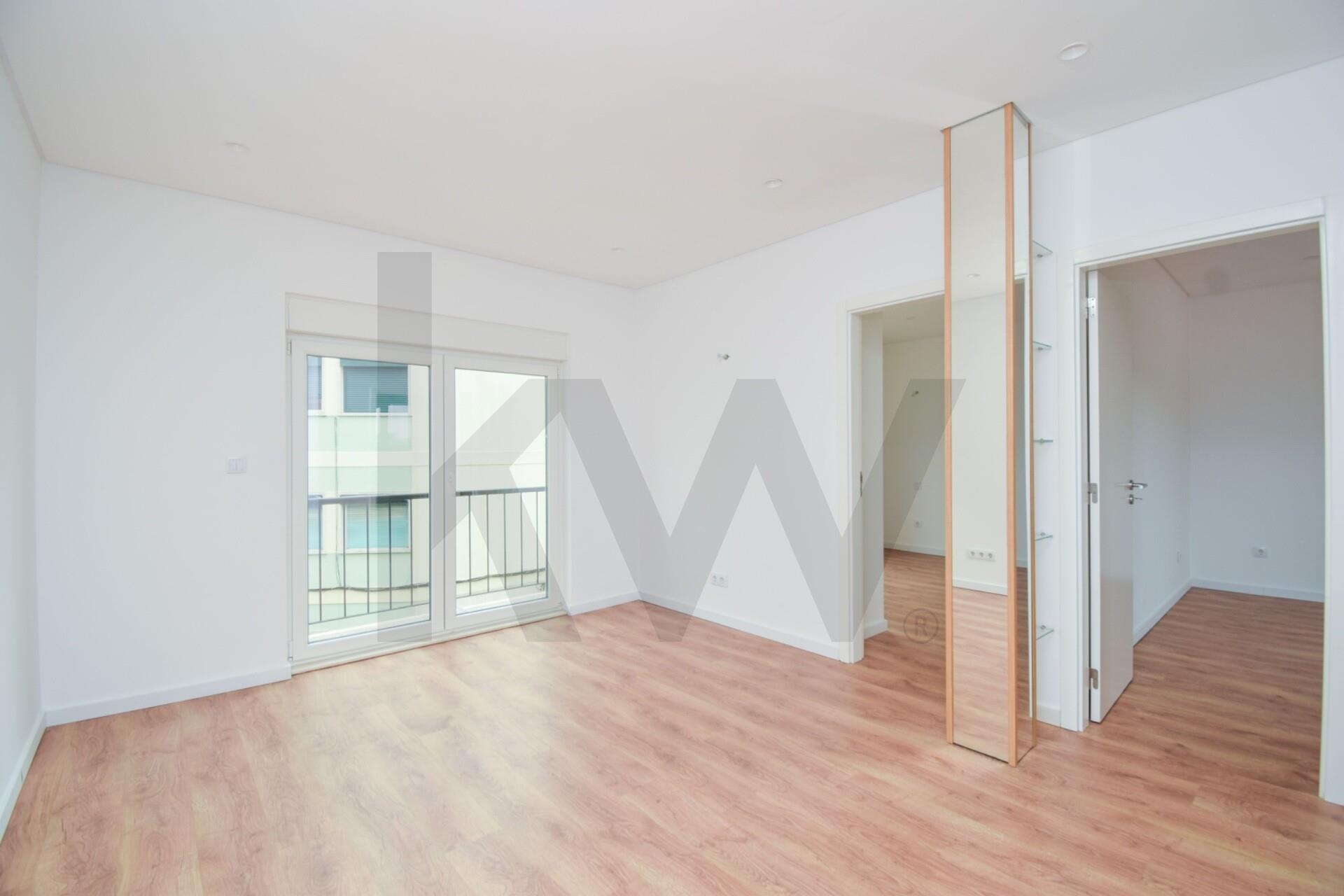 Appartement 2 chambres à Vendre à Queluz - Lisbonne - Portugal - 5