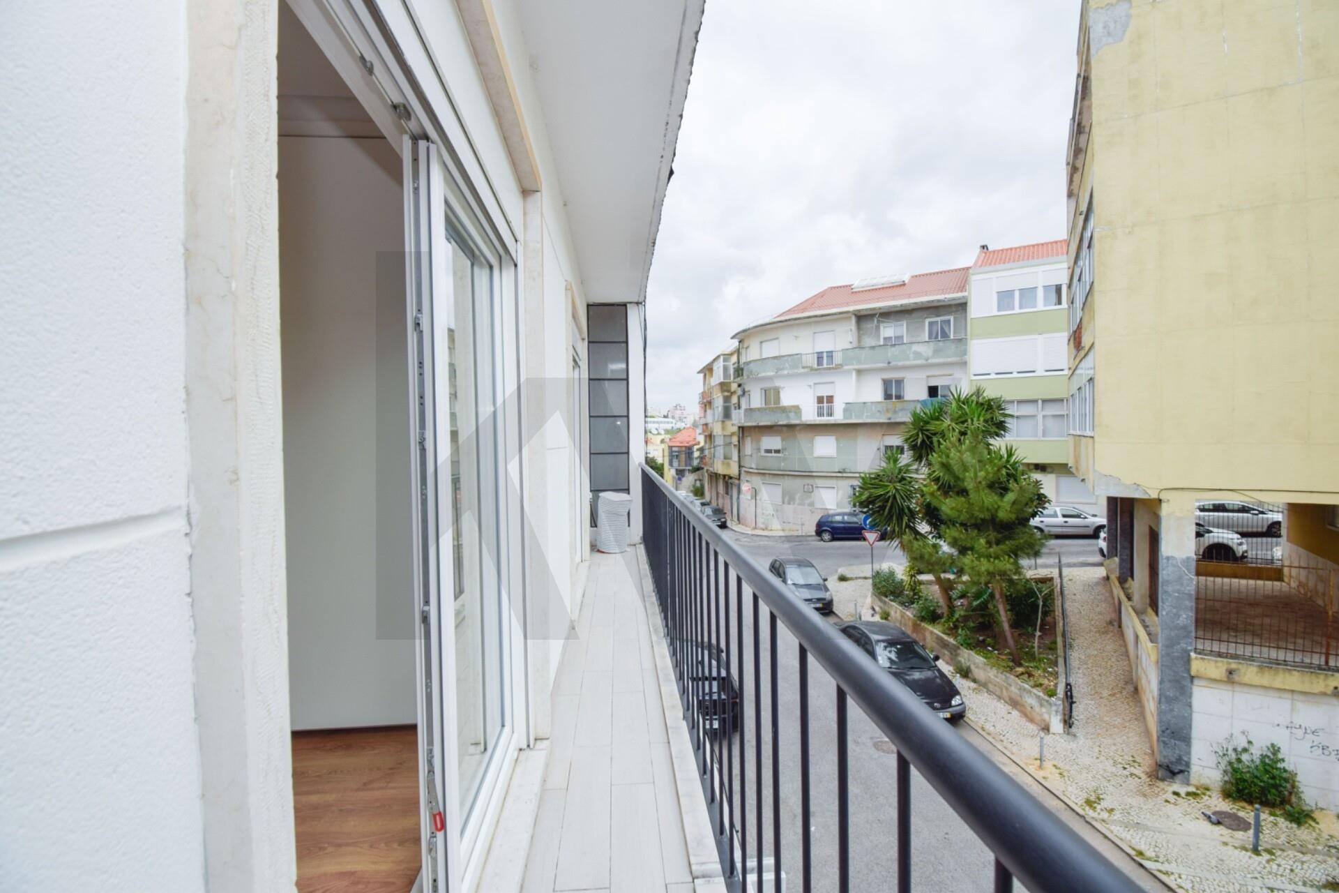 Appartement 2 chambres à Vendre à Queluz - Lisbonne - Portugal - 7