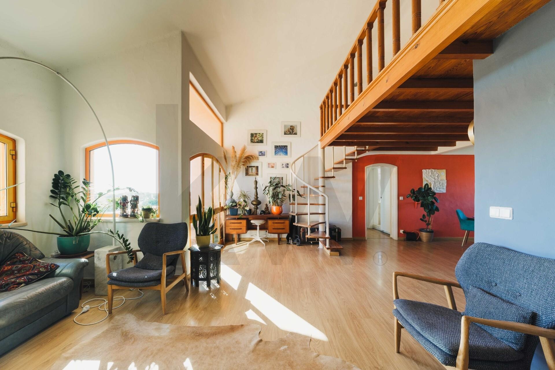 Apartamento de 2 dormitorios en venta en Quinta Da Bicuda - Lisboa - Portugal - 3