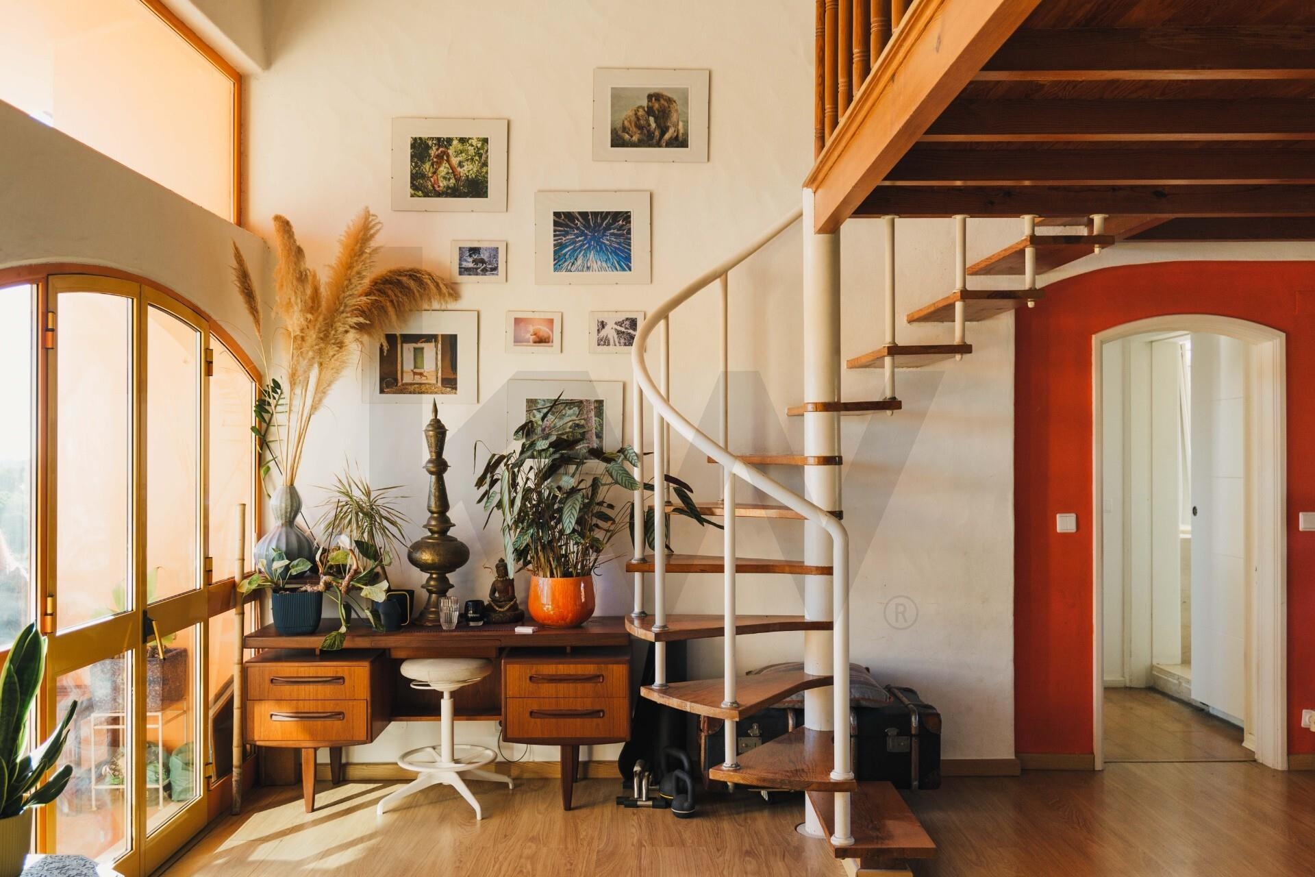 Apartamento de 2 dormitorios en venta en Quinta Da Bicuda - Lisboa - Portugal - 7