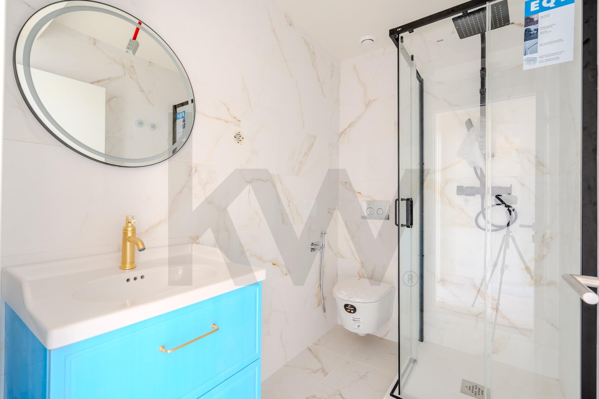 Apartamento T2 à Venda em Ramada - Lisboa - Portugal - 8