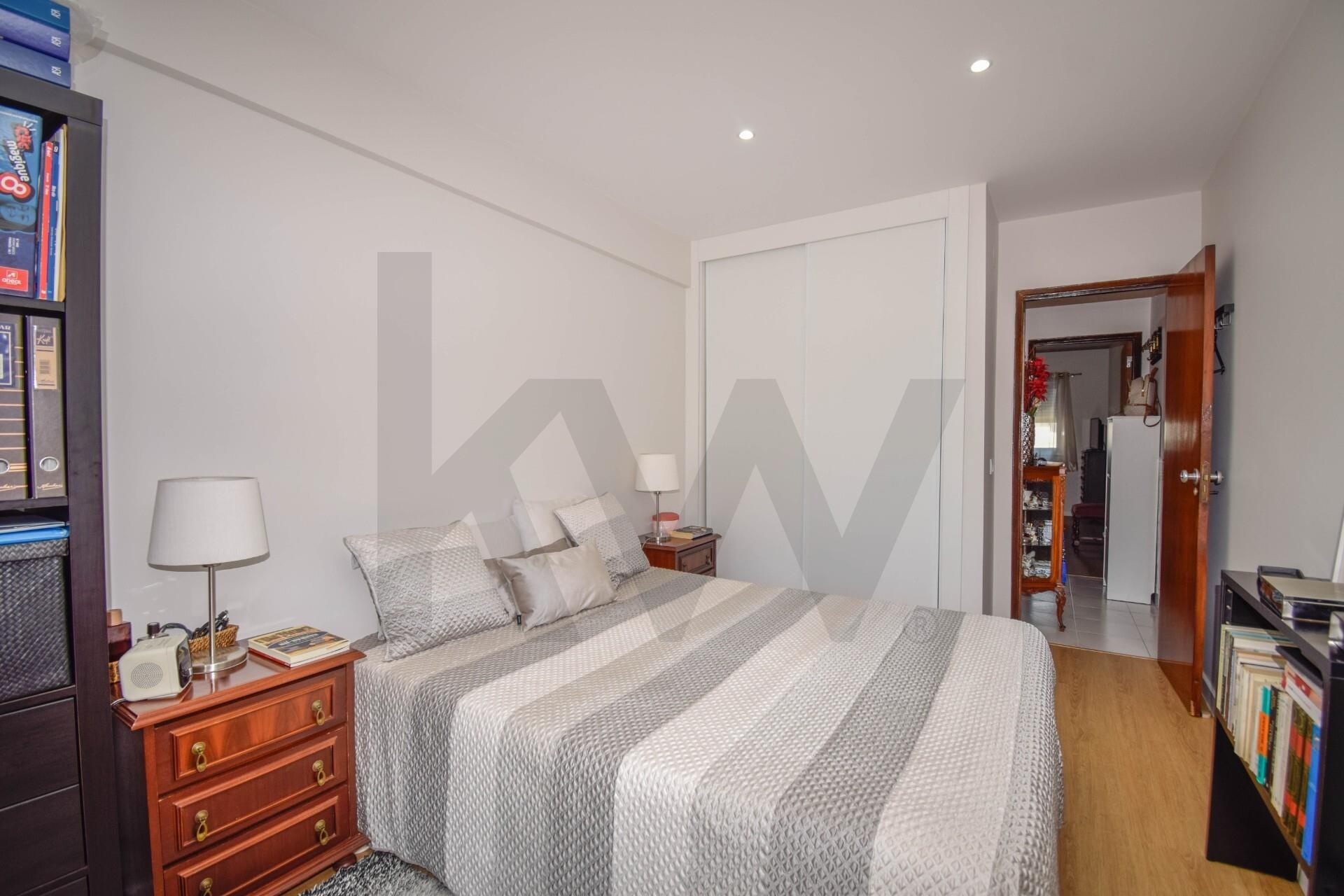 Apartamento T2 à Venda em São Domingos De Rana - Lisboa - Portugal - 3