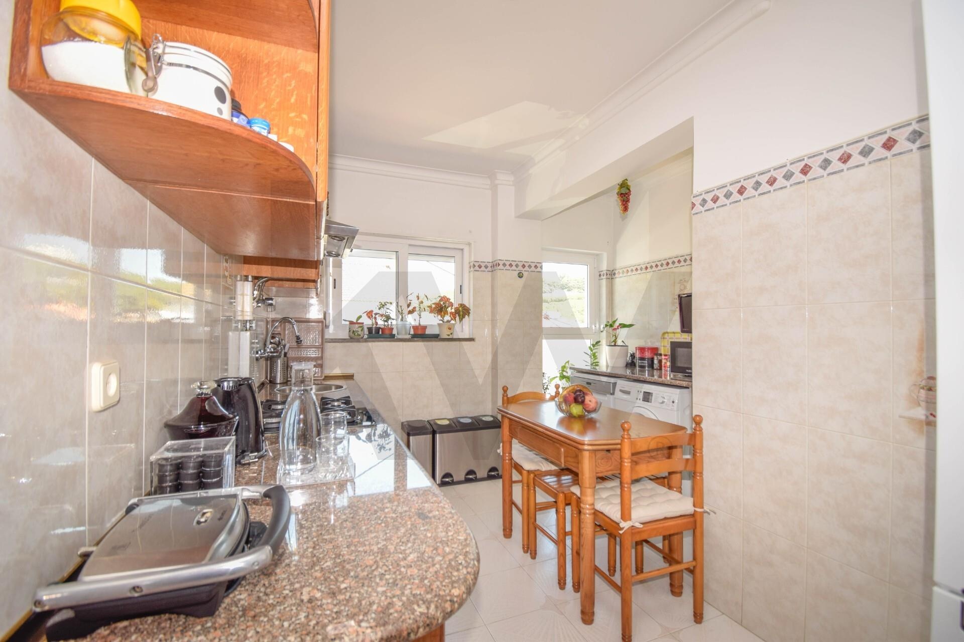 Apartamento T2 à Venda em São Domingos De Rana - Lisboa - Portugal - 7