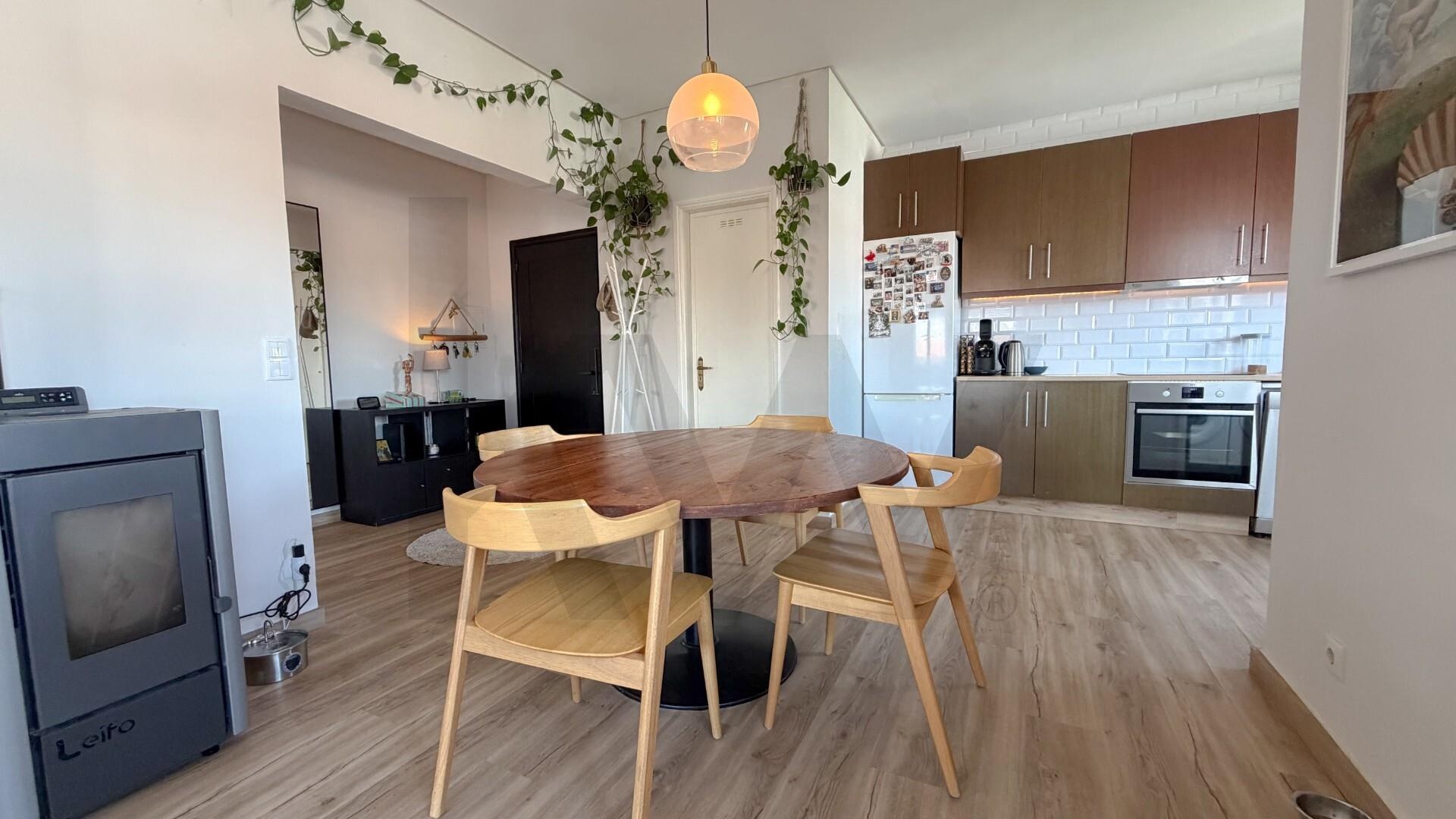 Appartement 2 chambres à Vendre à São João Da Madeira - Aveiro - Portugal - 1