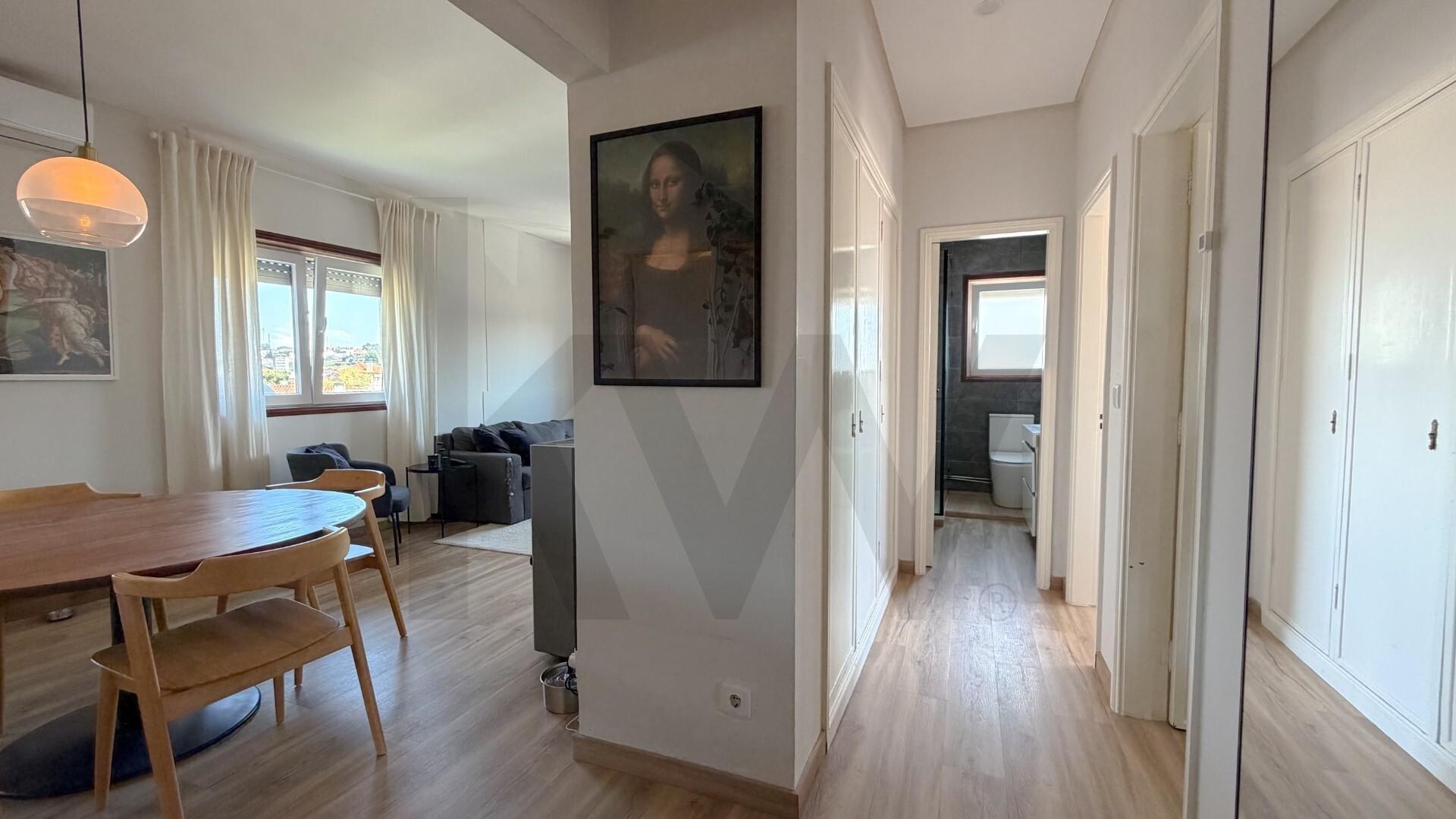 Appartement 2 chambres à Vendre à São João Da Madeira - Aveiro - Portugal - 2