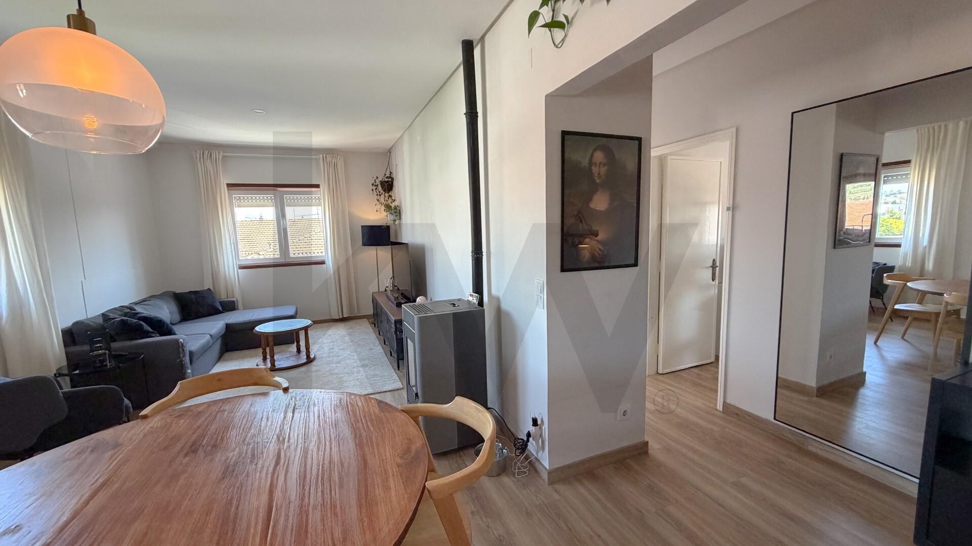Appartement 2 chambres à Vendre à São João Da Madeira - Aveiro - Portugal - 5