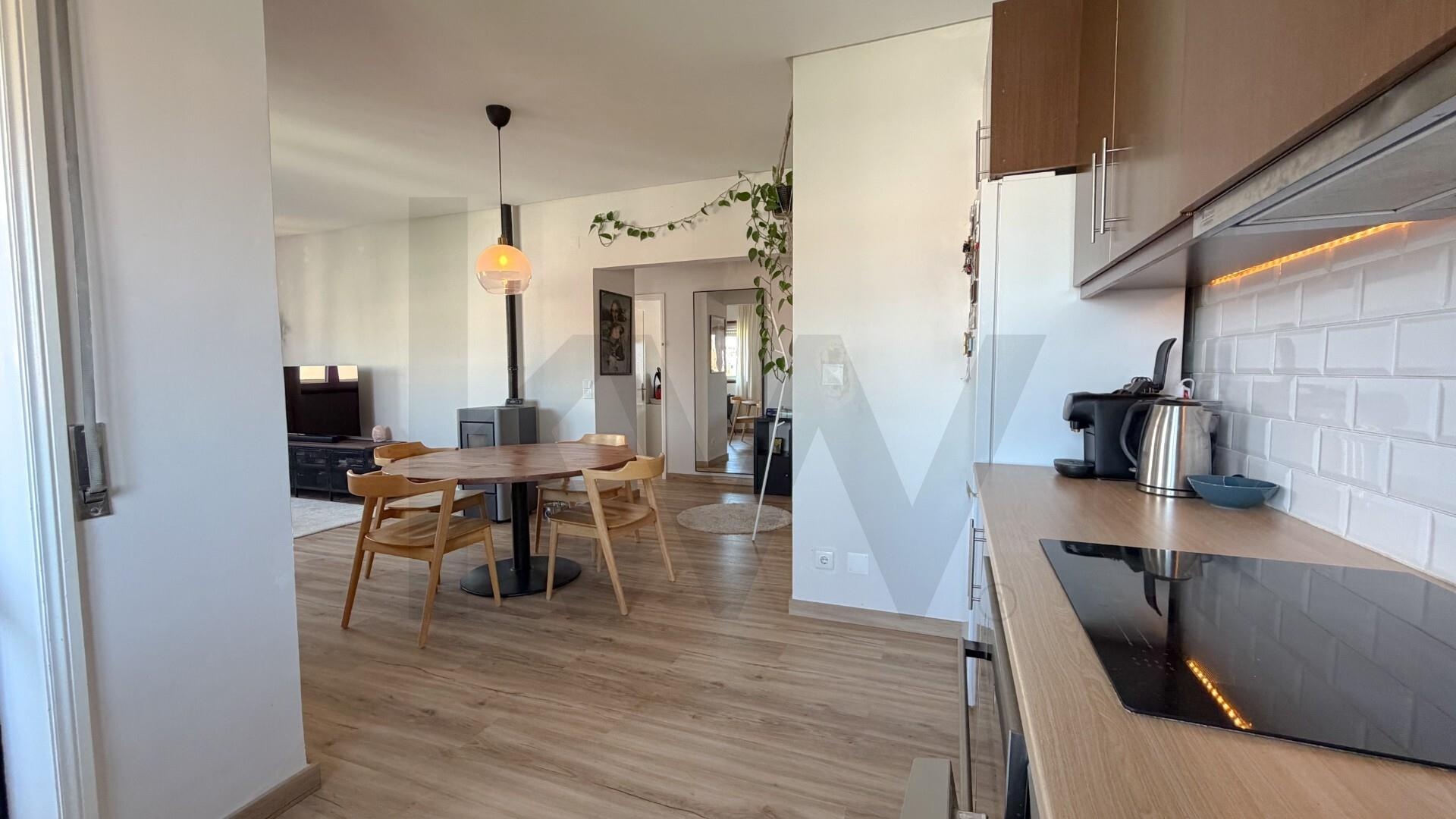 Appartement 2 chambres à Vendre à São João Da Madeira - Aveiro - Portugal - 7