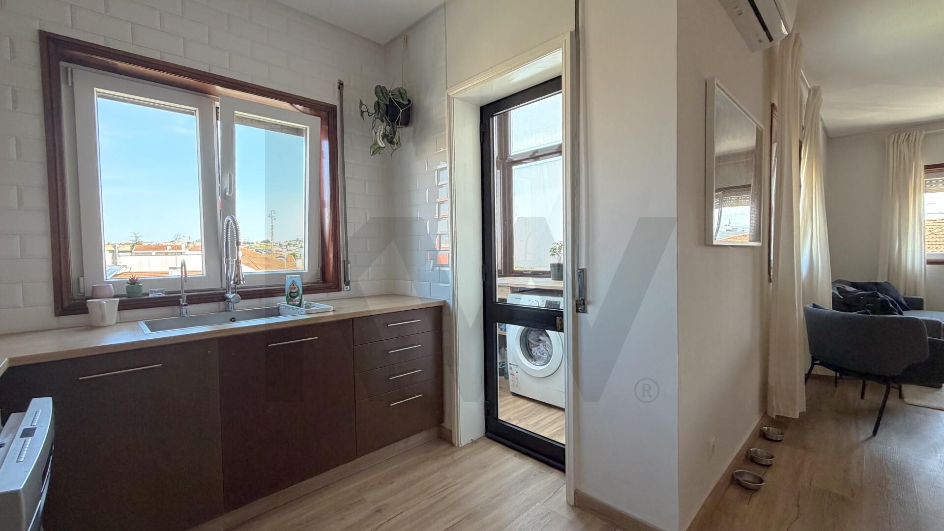 Appartement 2 chambres à Vendre à São João Da Madeira - Aveiro - Portugal - 8