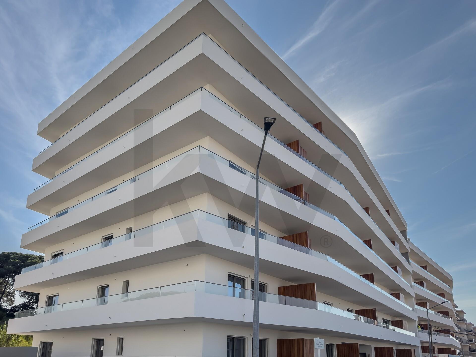 Appartement 2 chambres à Vendre à Seixal - Setúbal - Portugal - 1